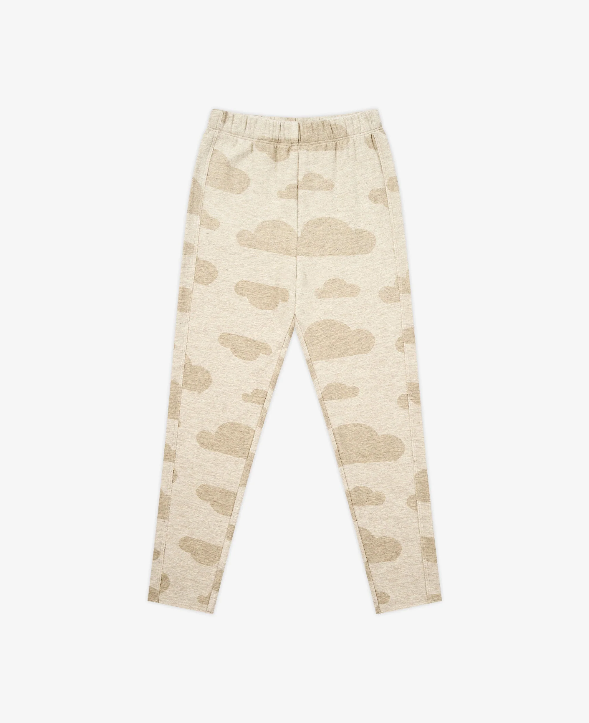 Active Leggings - Image 4