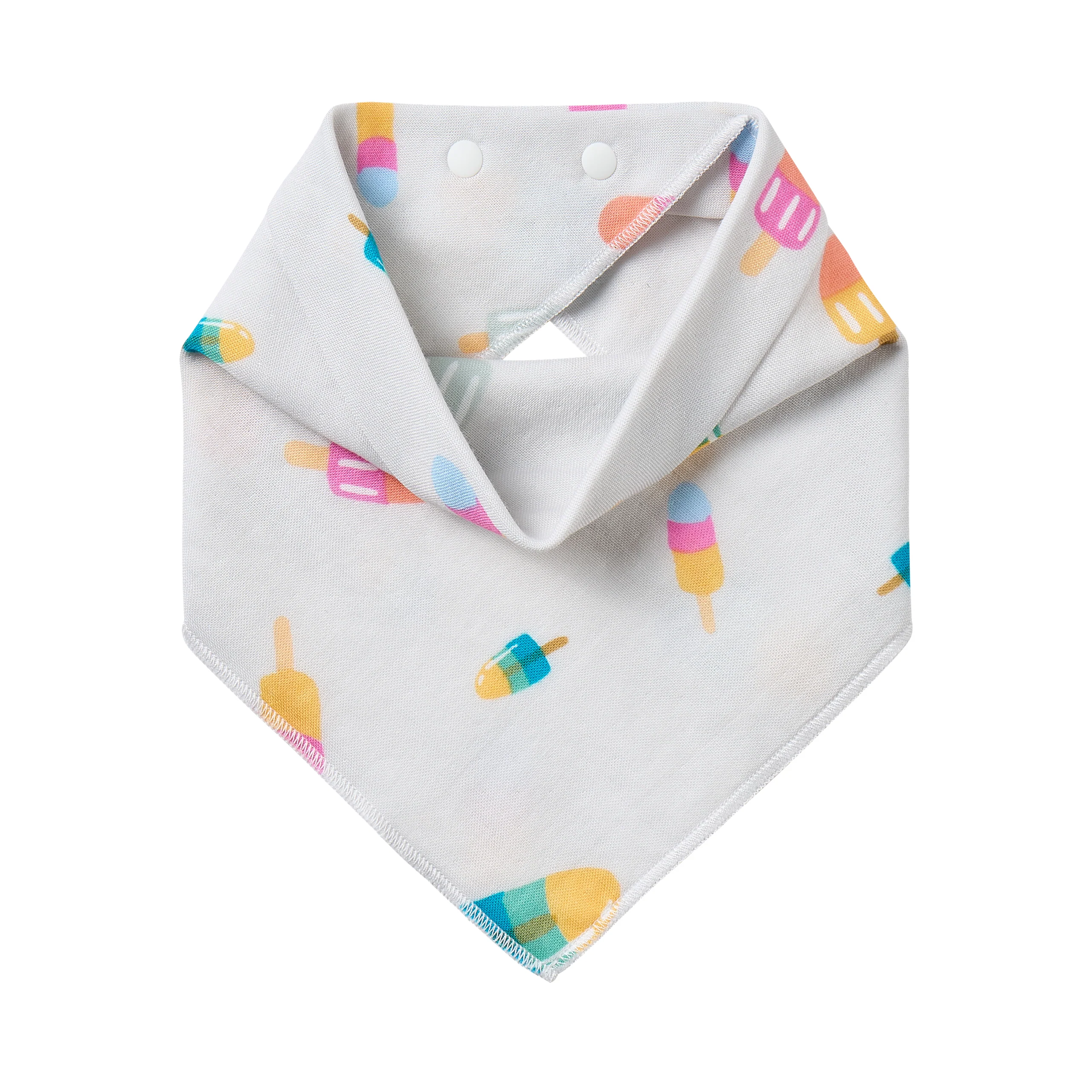 Baby Bandana Bib - Image 11