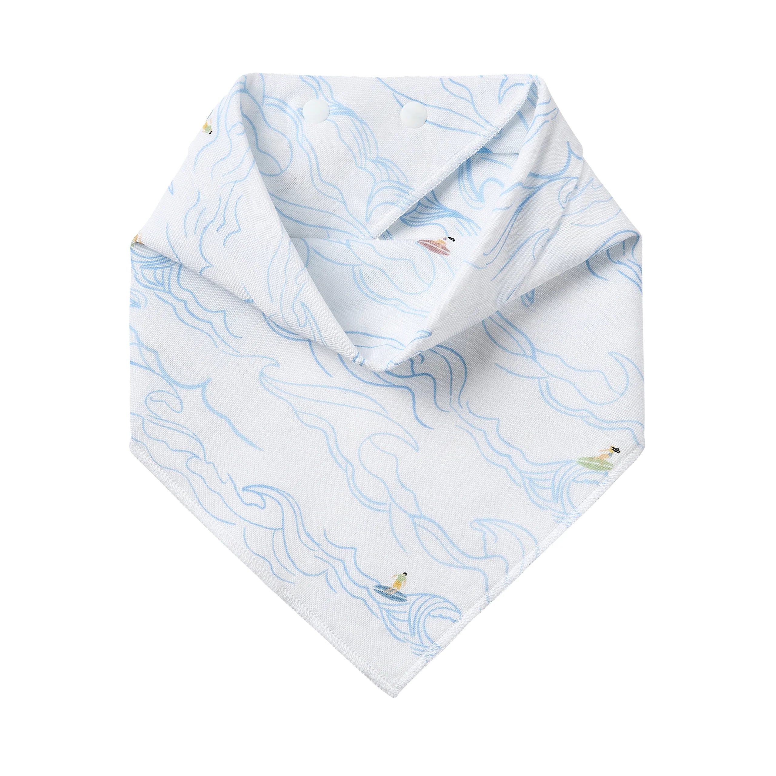 Baby Bandana Bib - Image 12
