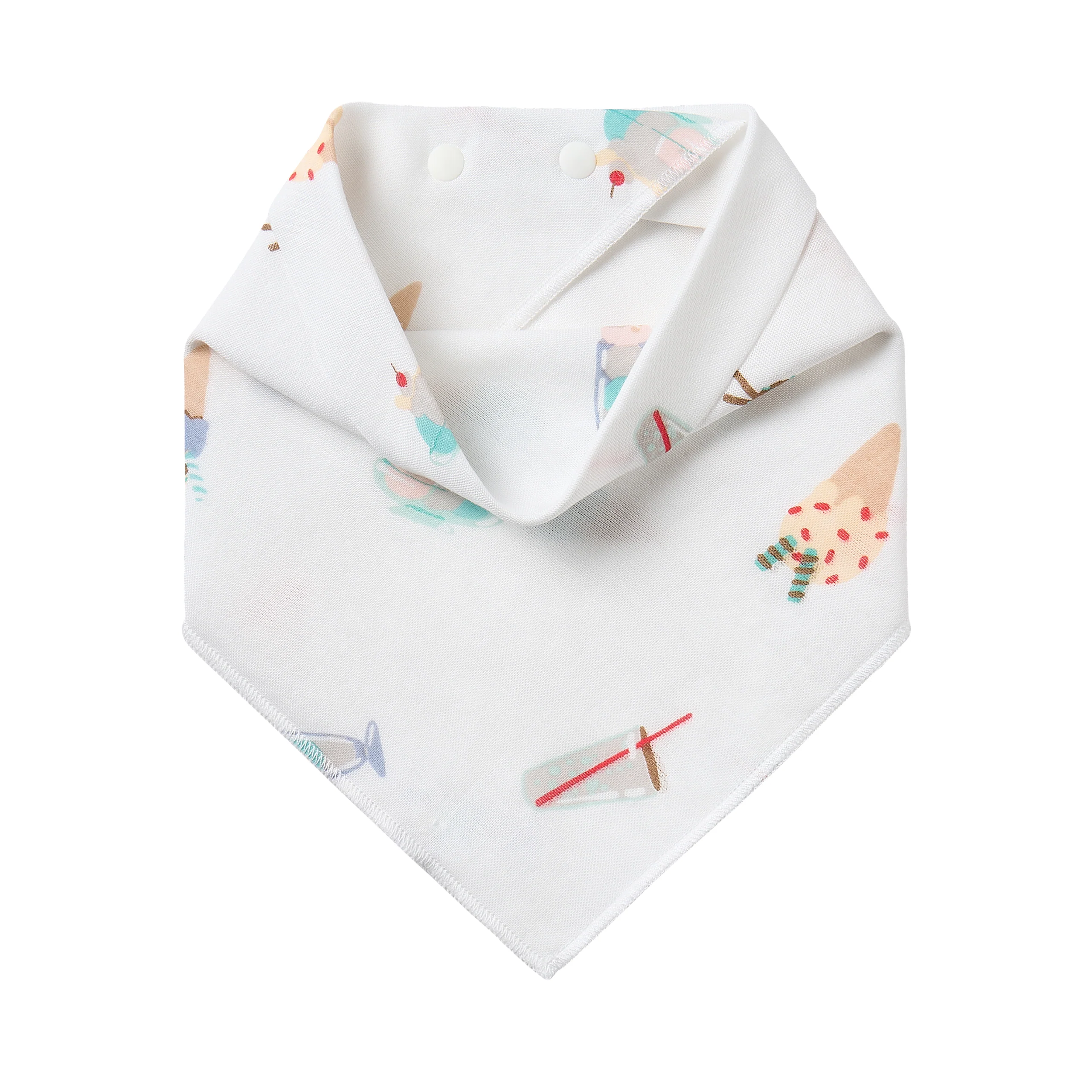 Baby Bandana Bib - Image 15