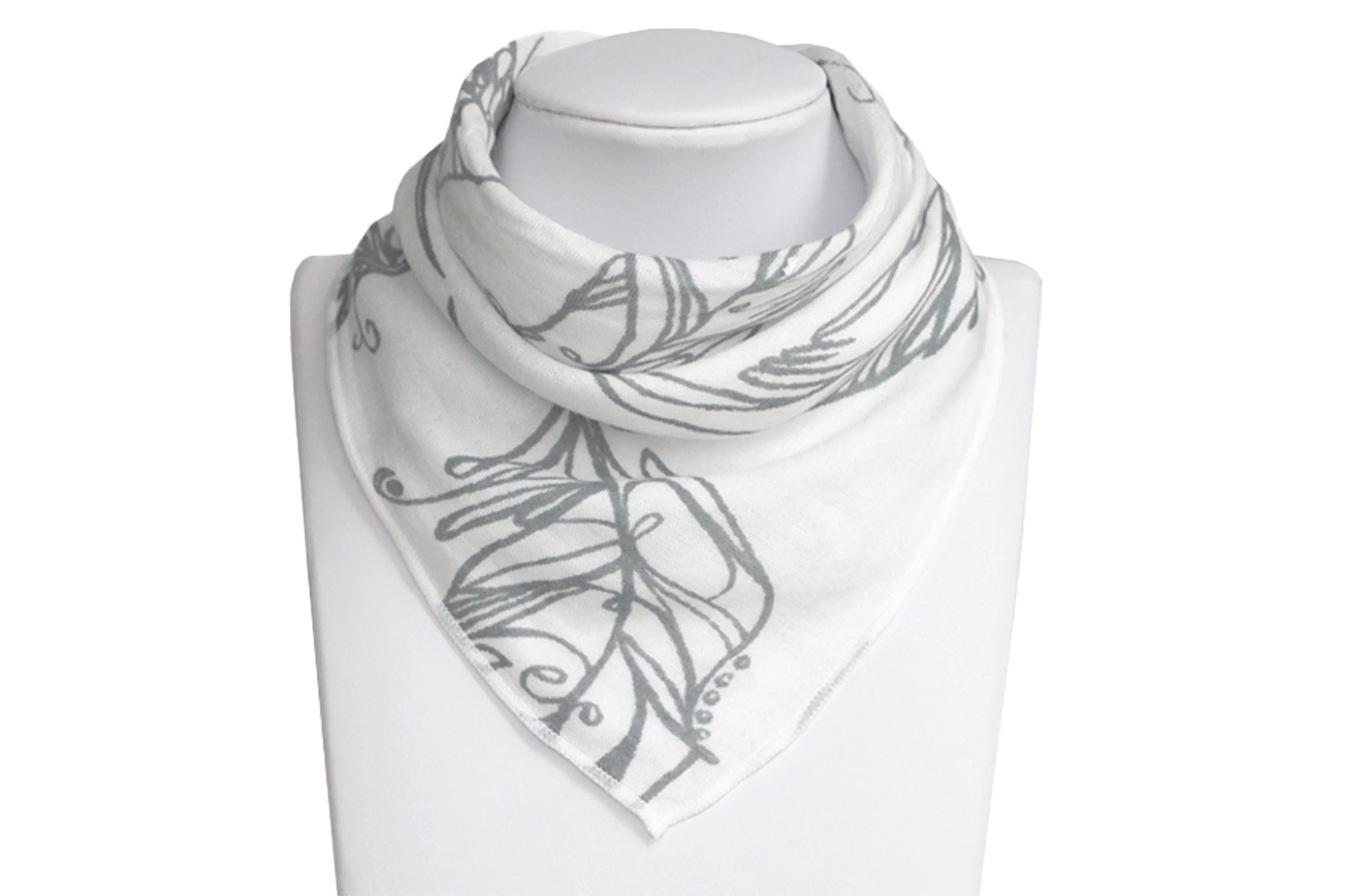 Baby Bandana Bib - Image 22