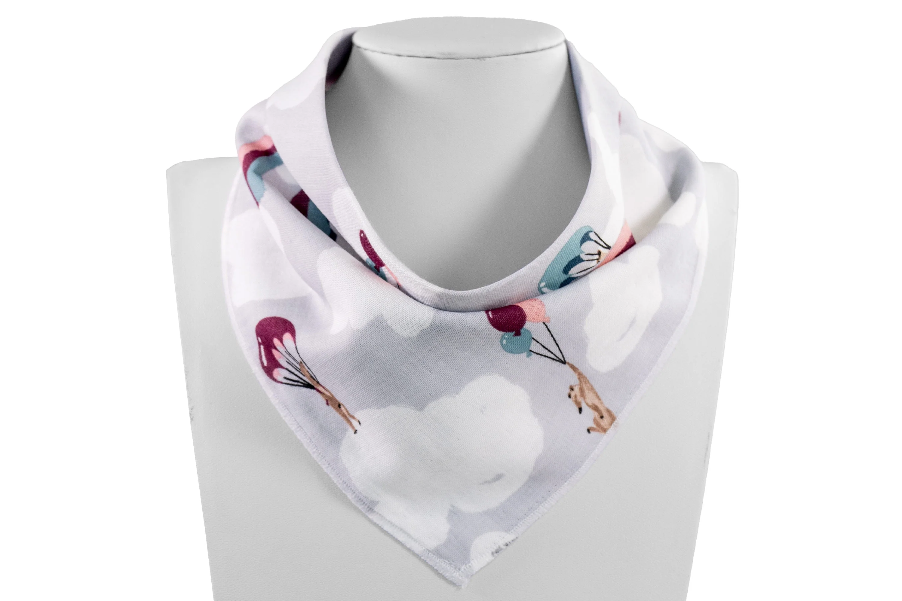 Baby Bandana Bib - Image 24