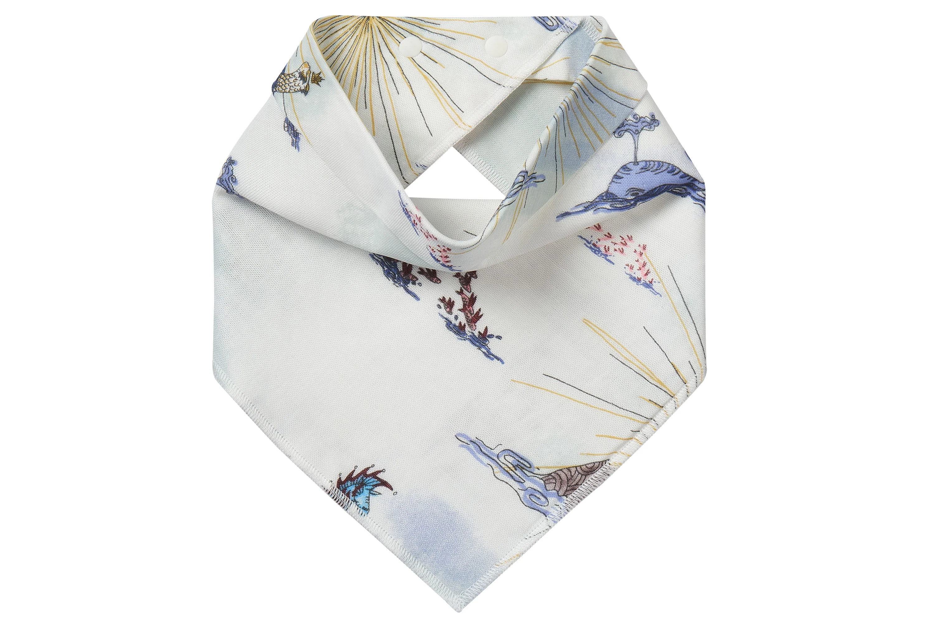 Baby Bandana Bib - Image 25