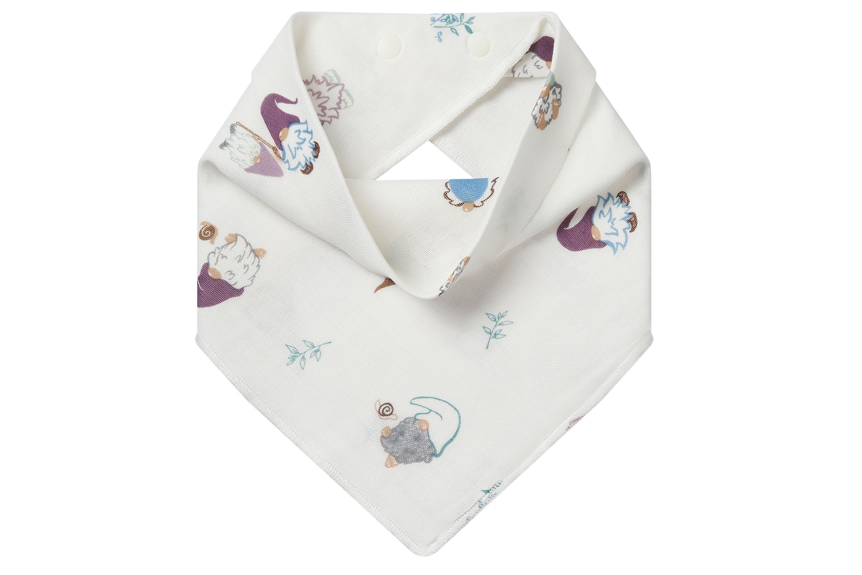 Baby Bandana Bib - Image 26