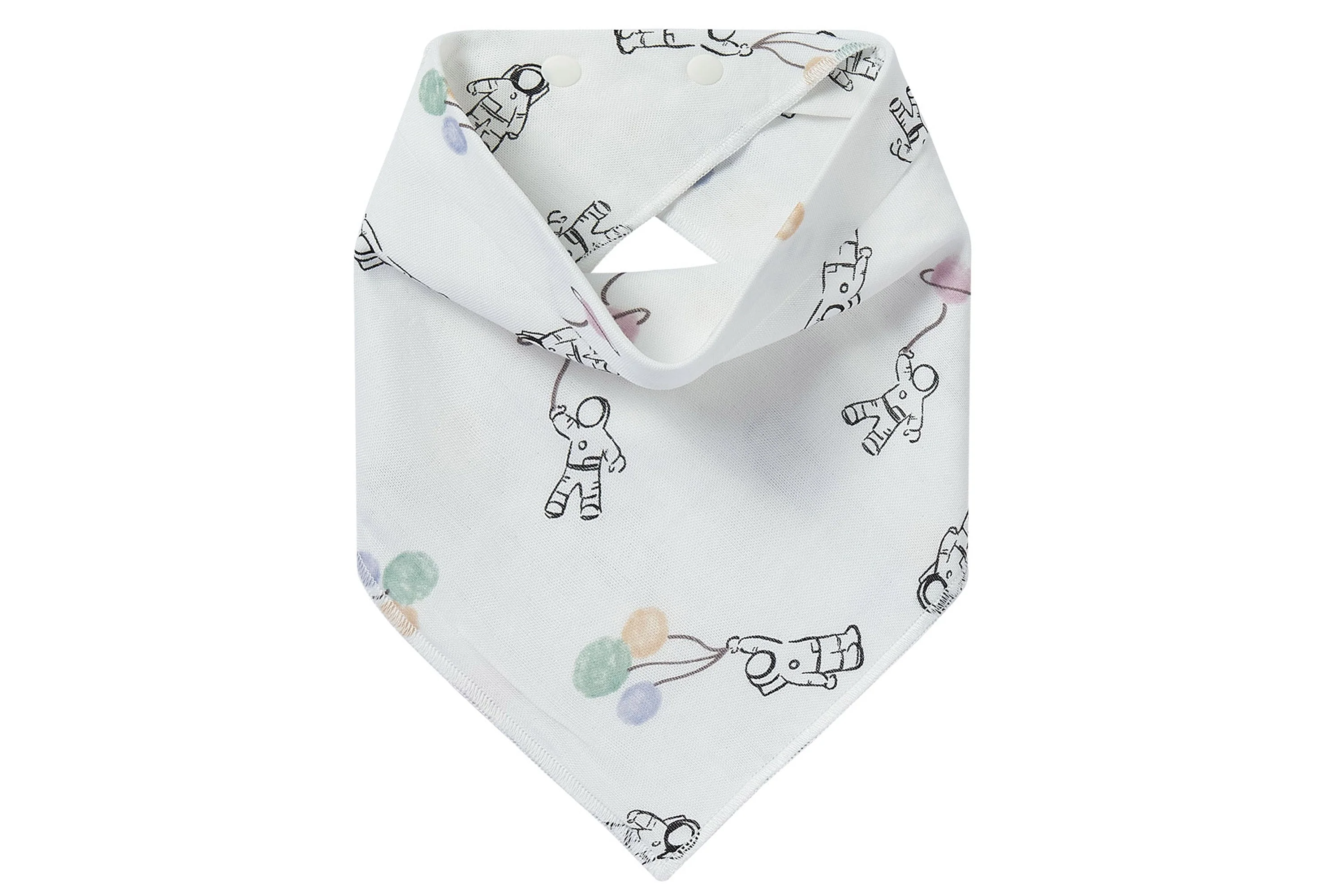 Baby Bandana Bib - Image 28