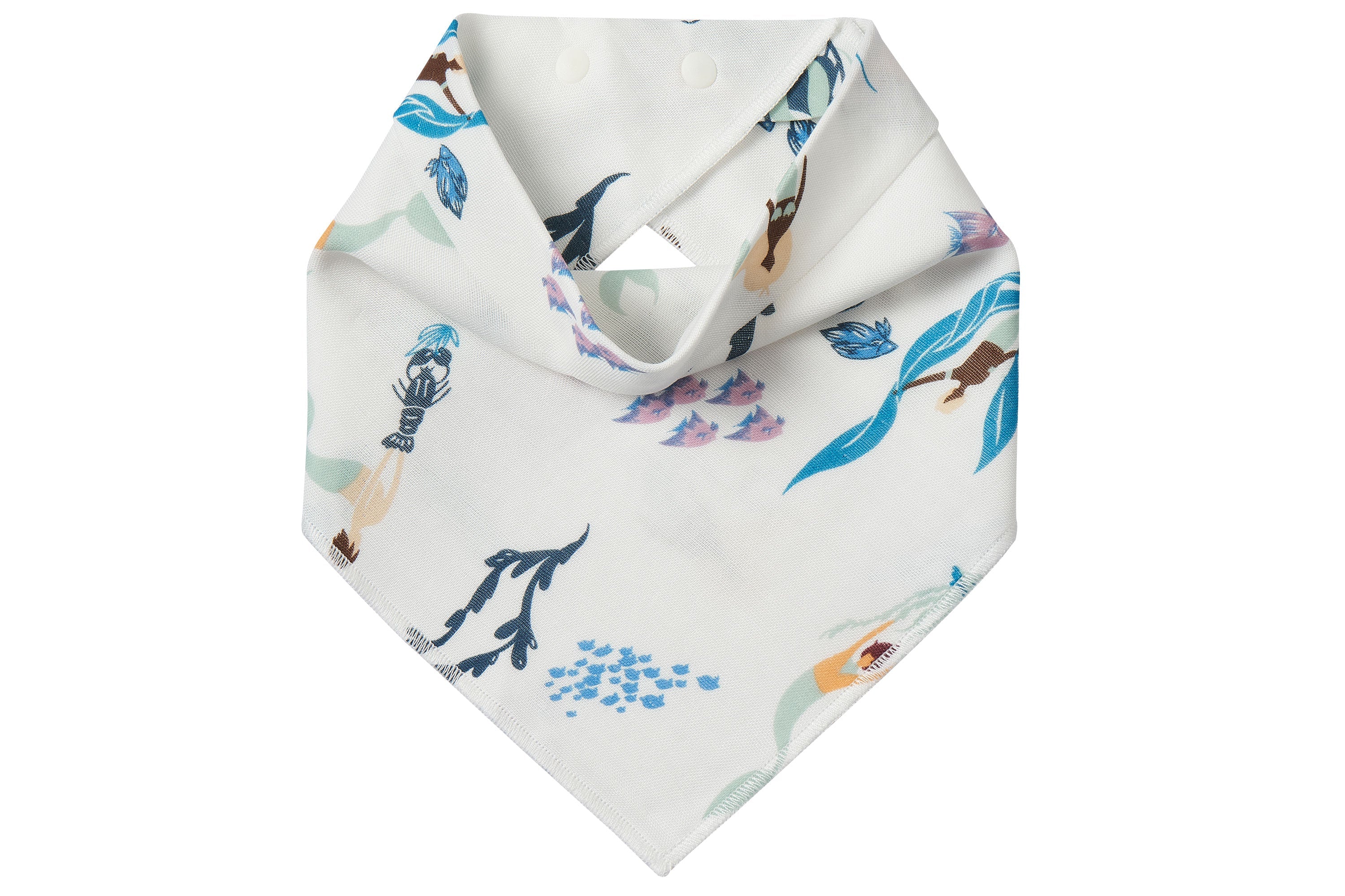 Baby Bandana Bib - Image 29