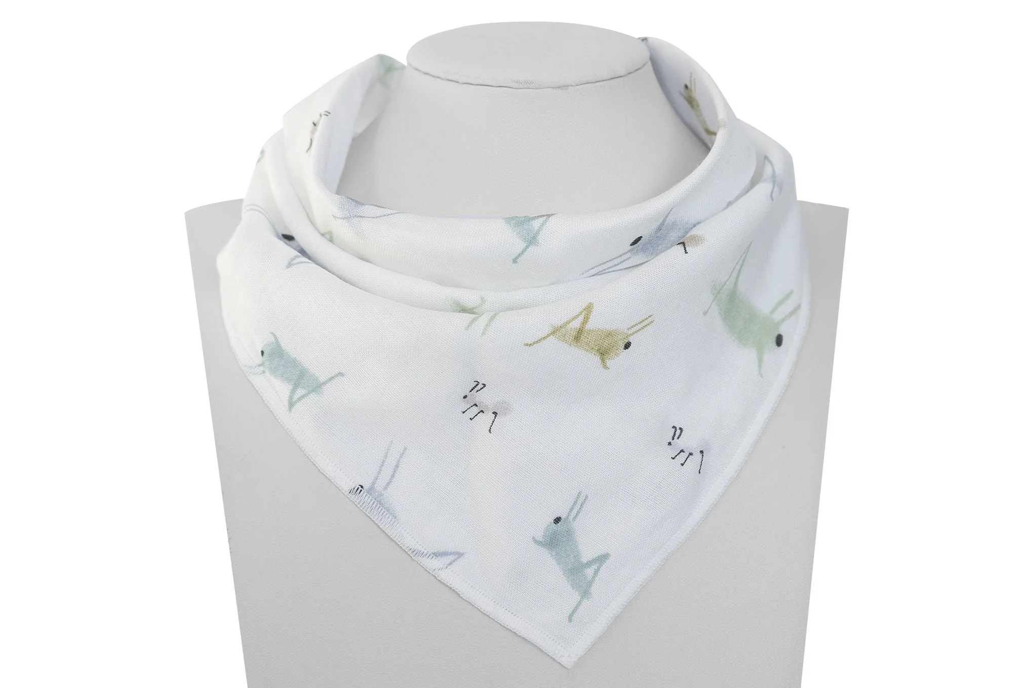 Baby Bandana Bib - Image 30
