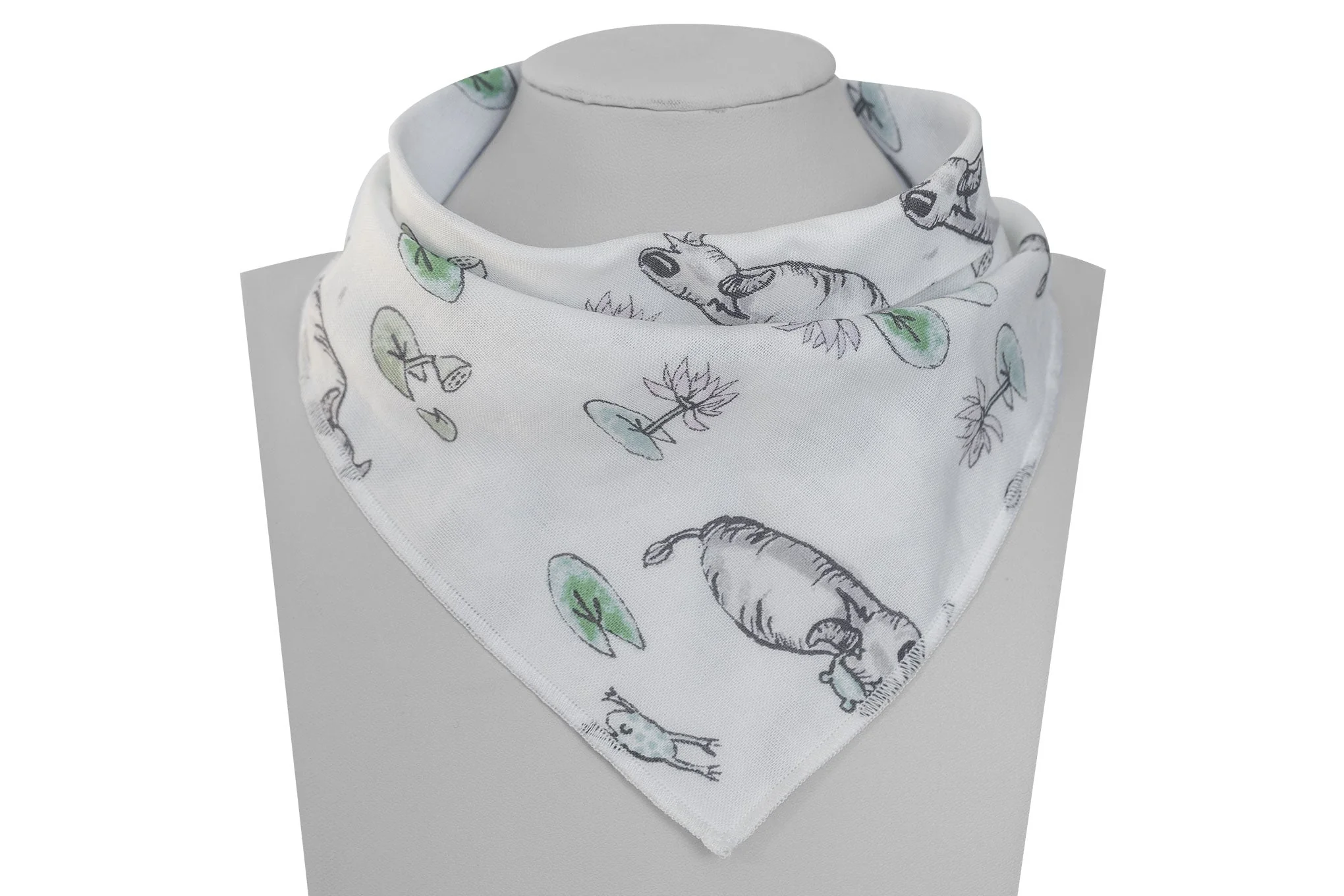Baby Bandana Bib - Image 31