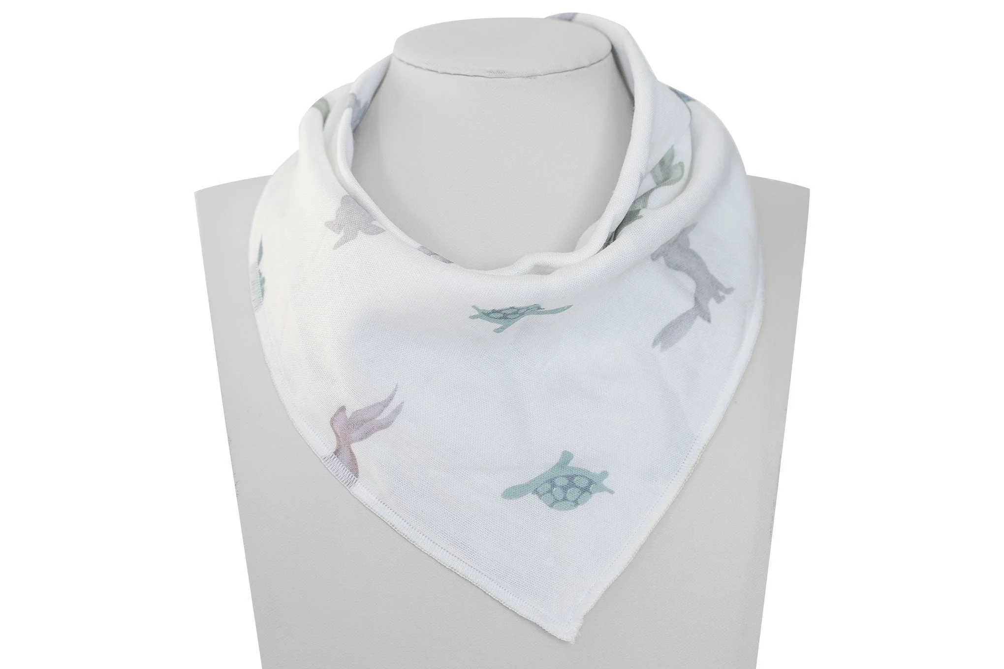 Baby Bandana Bib - Image 32