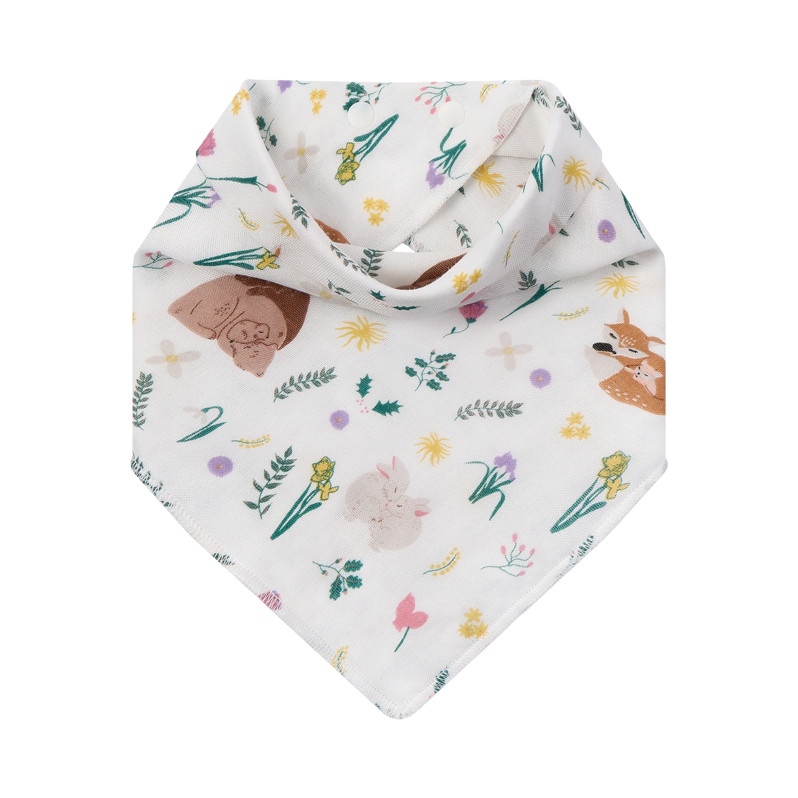 Baby Bandana Bib - Image 35