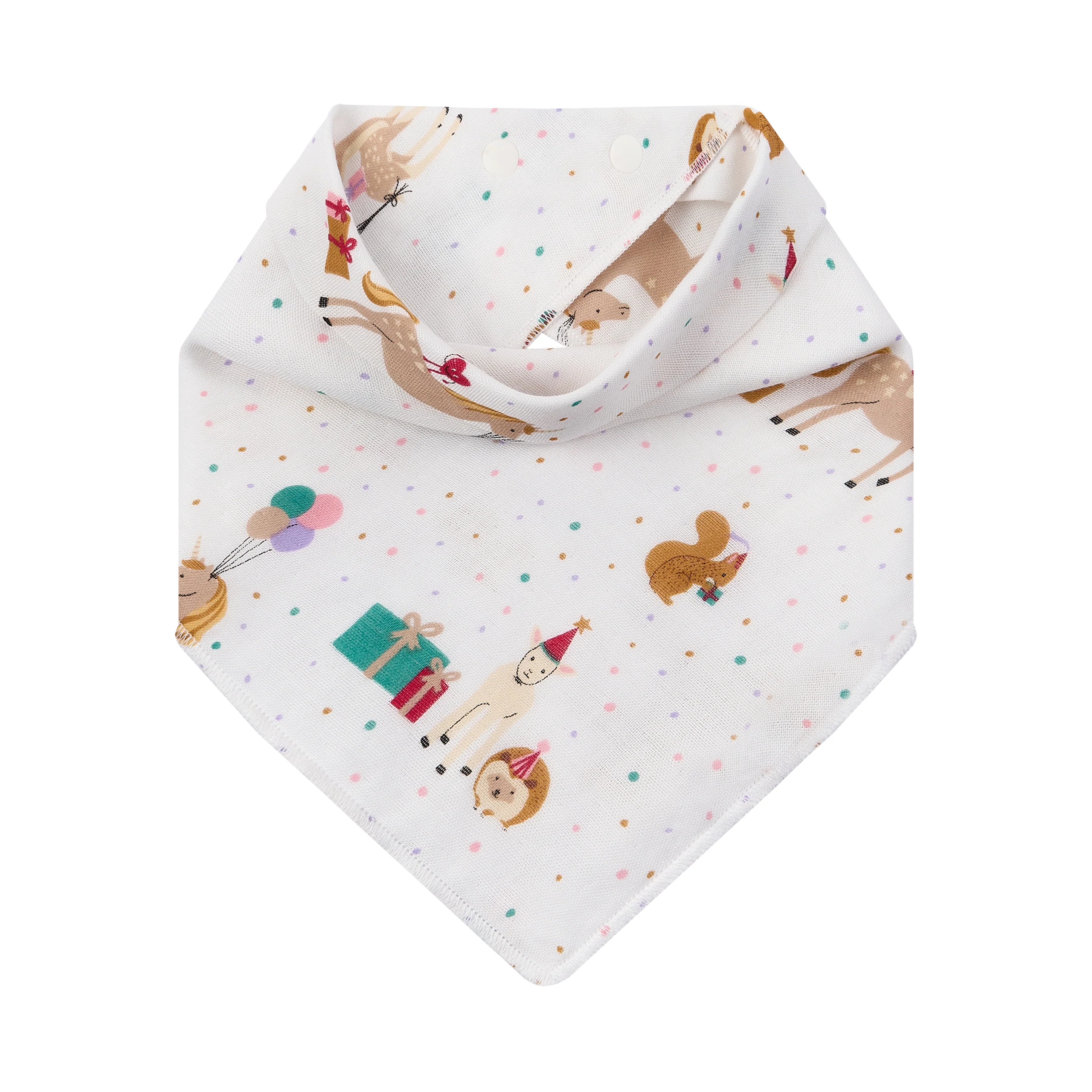 Baby Bandana Bib - Image 36