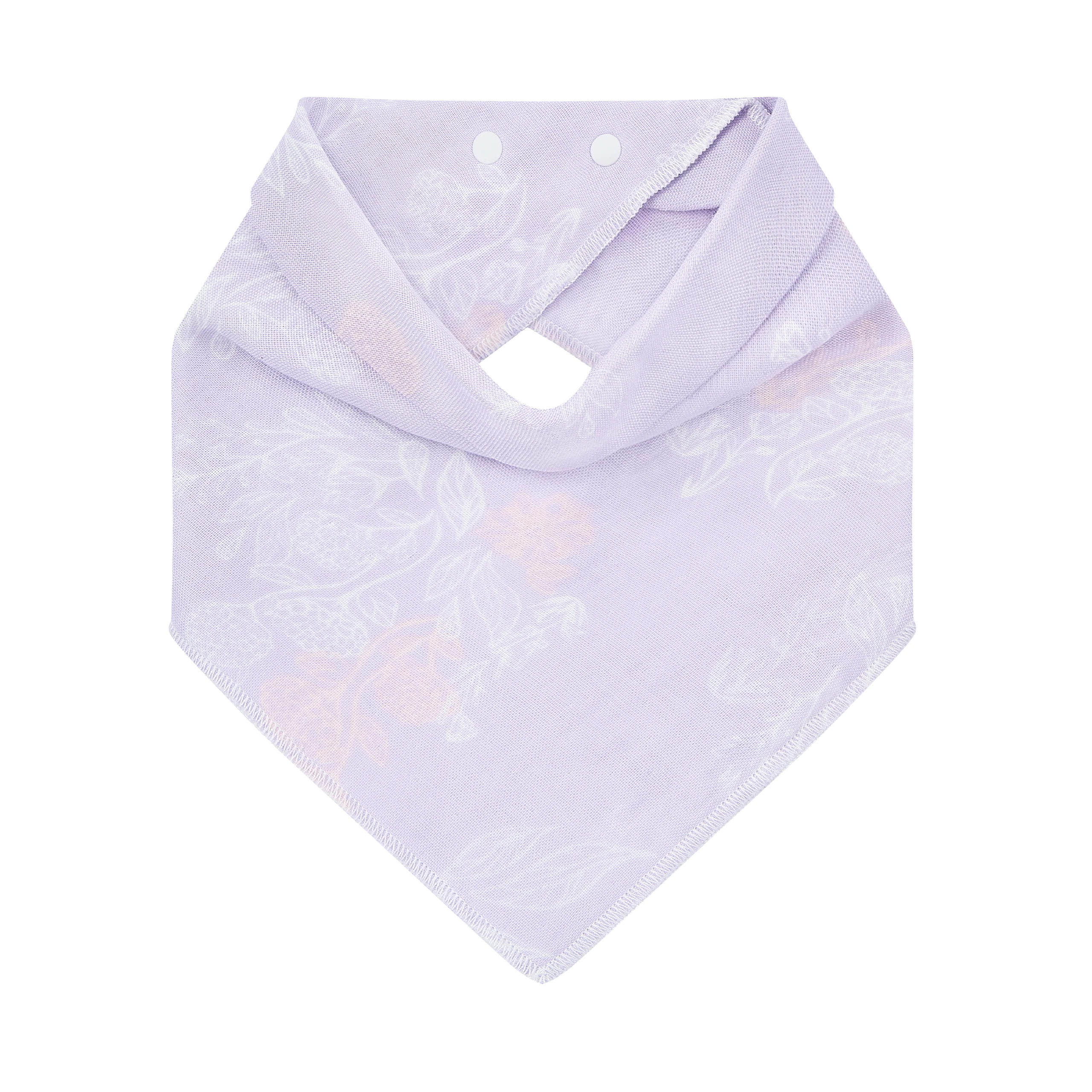 Baby Bandana Bib - Image 4