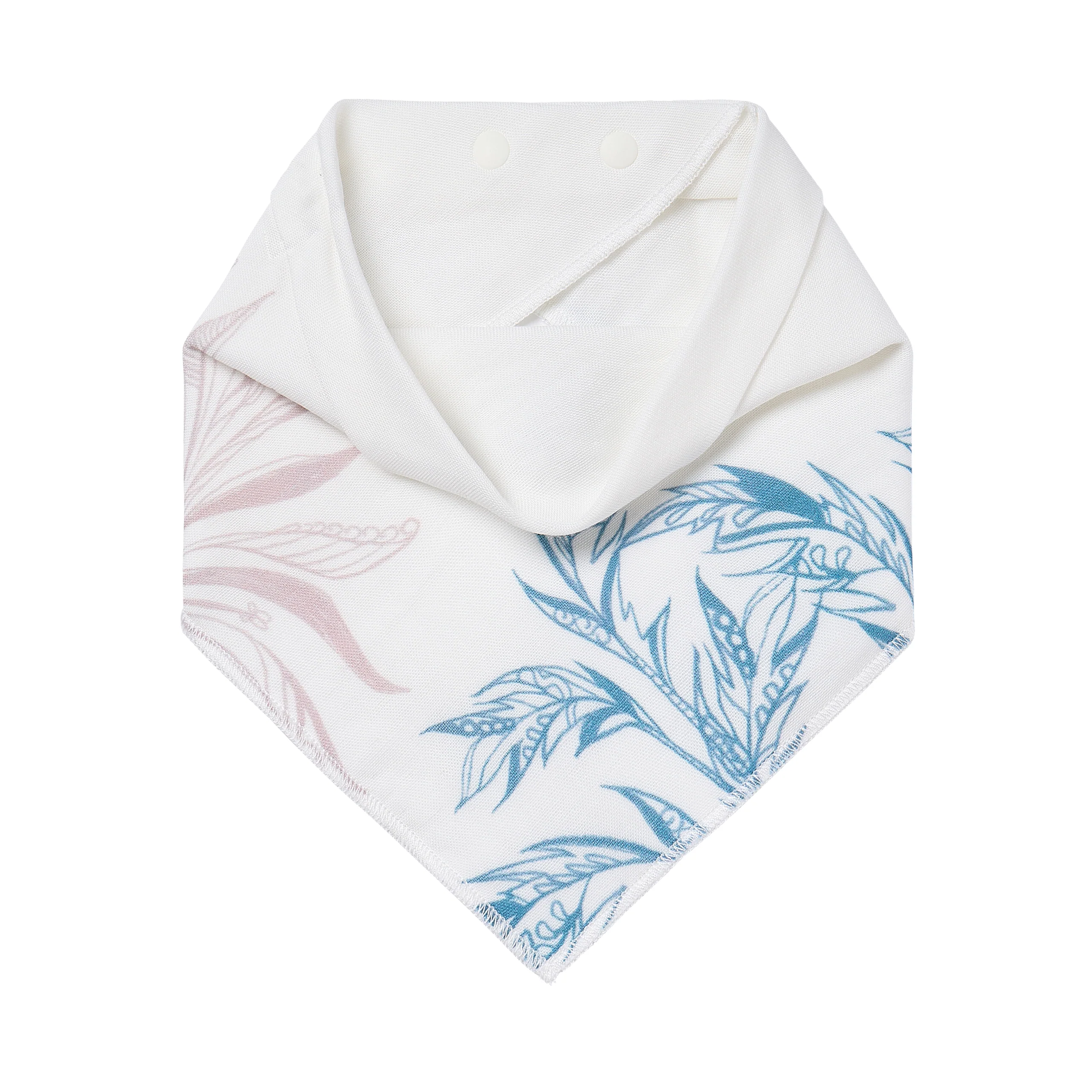 Baby Bandana Bib - Image 9