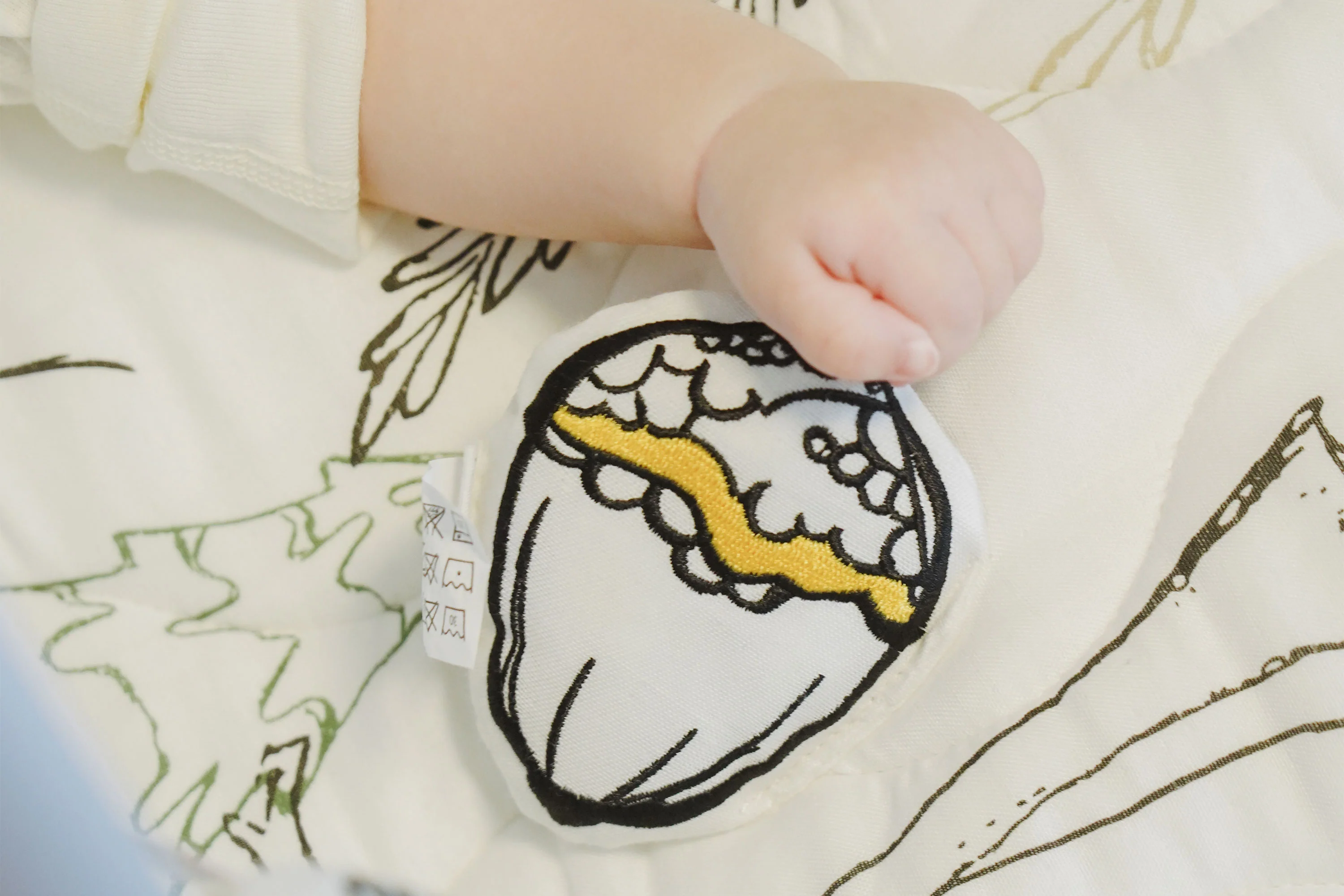 Baby Play Mat & Activity Gym - Image 4