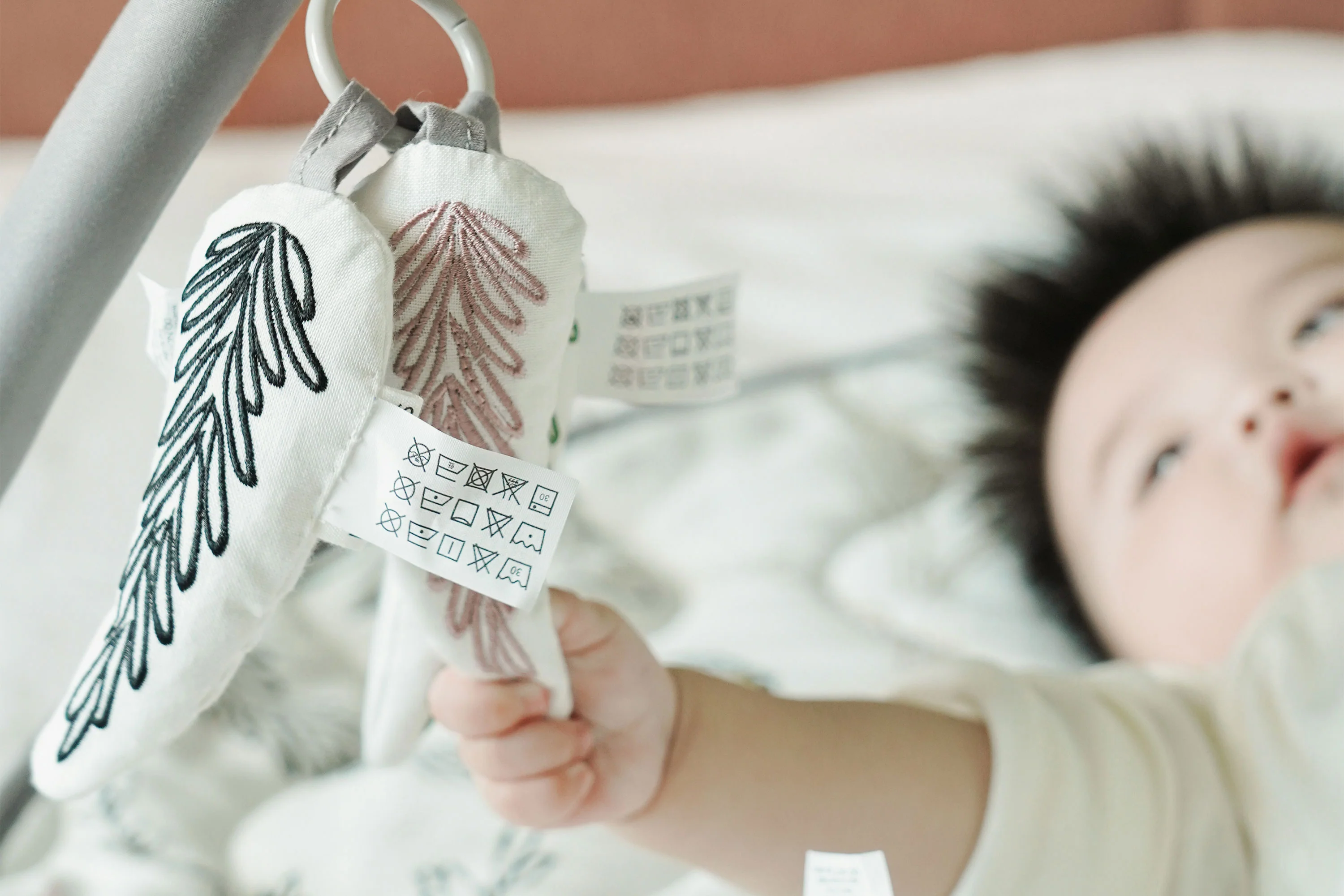 Baby Play Mat & Activity Gym - Image 7