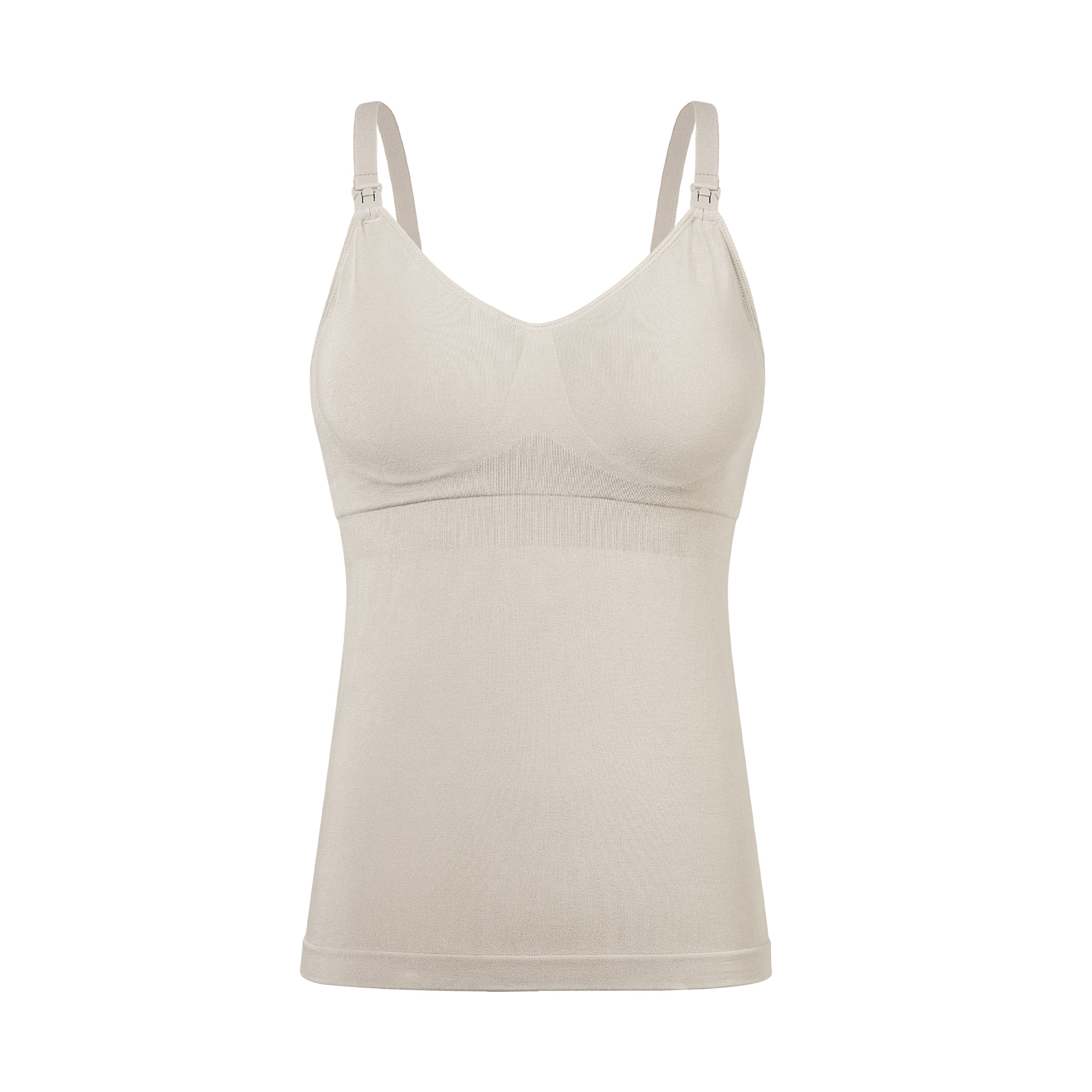 Nest Bump Seamless Nursing Camisole - Image 3