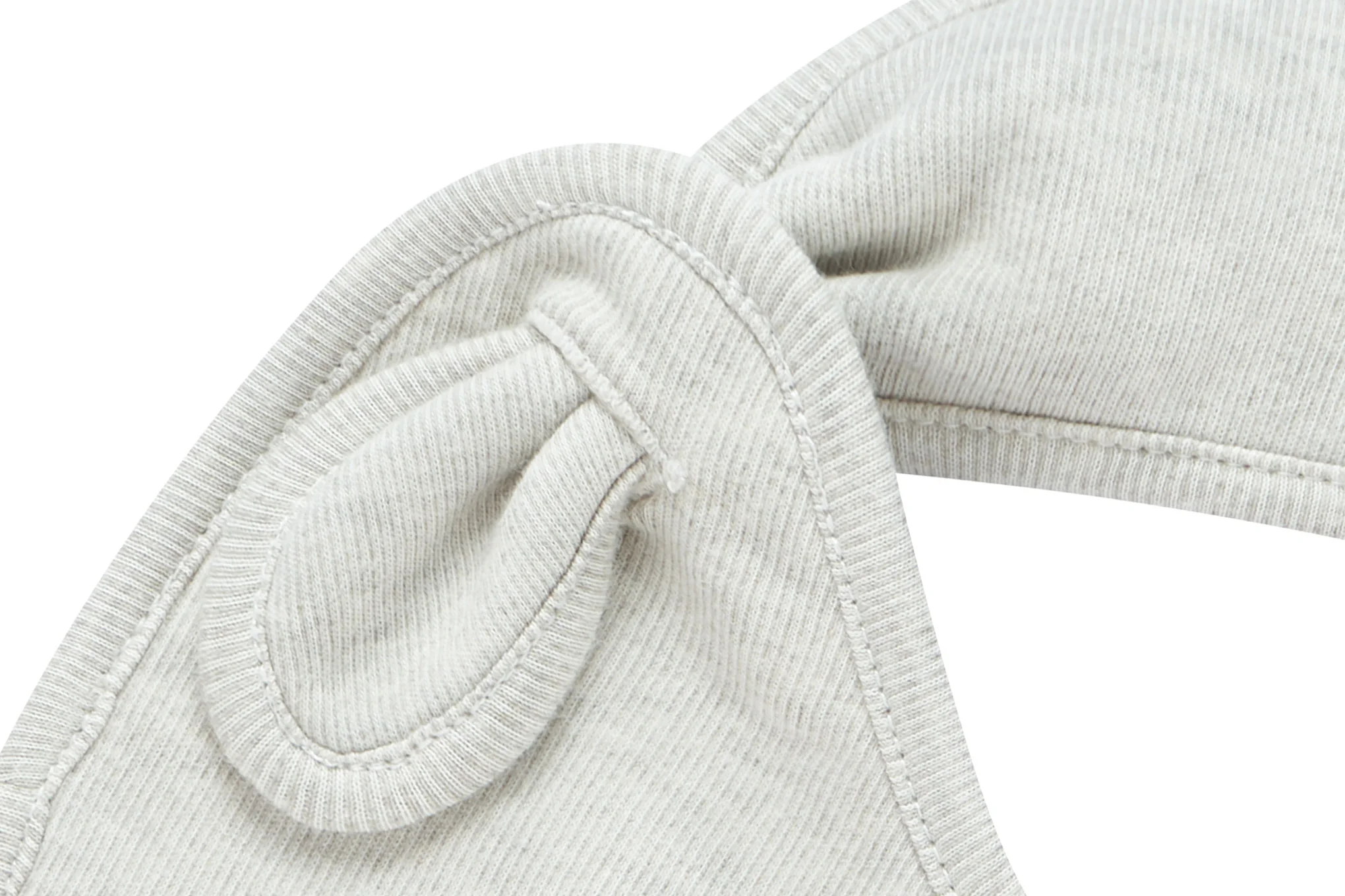 Basics Bibs (2 Pack) - Image 4