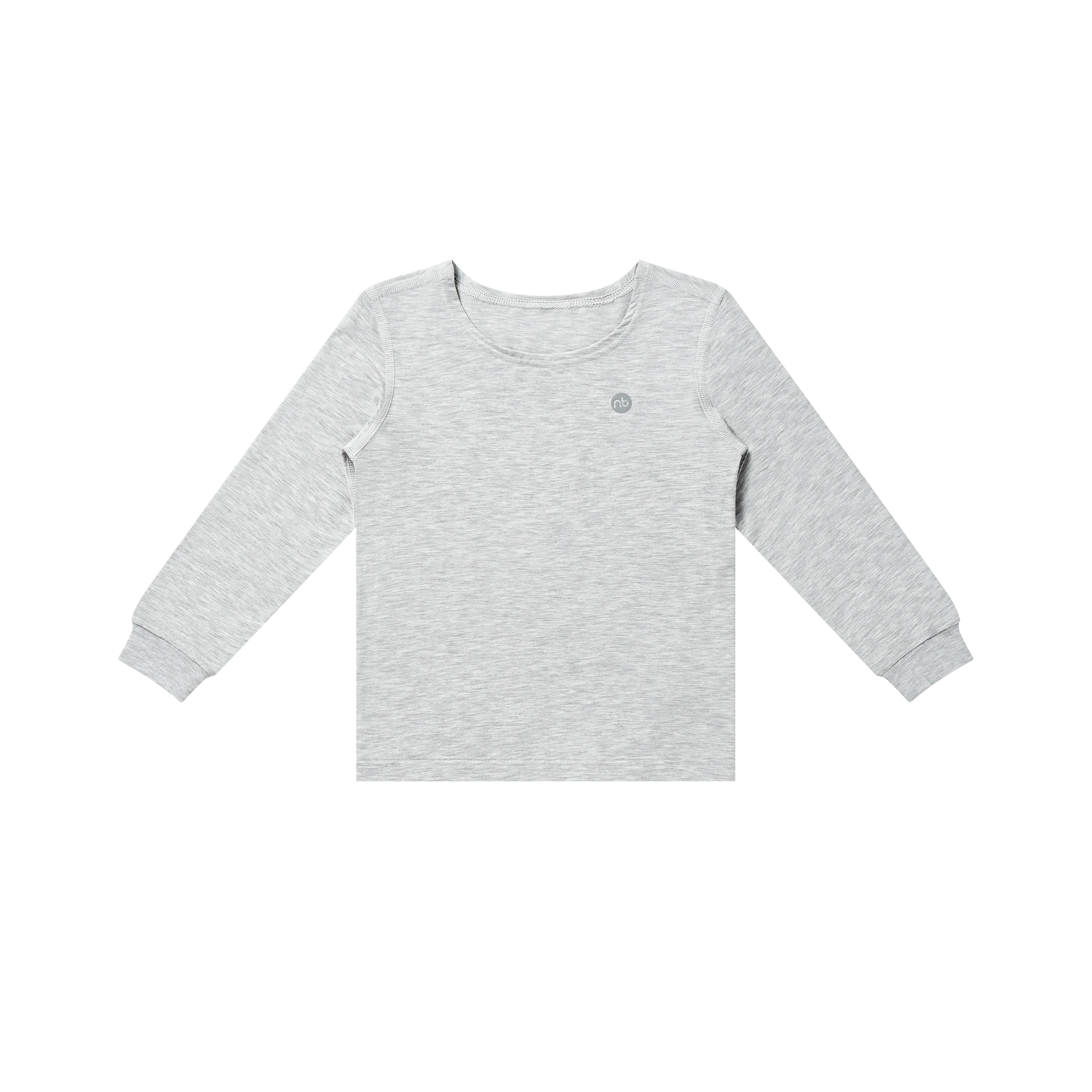 Basics Long Sleeve Shirt - Image 3