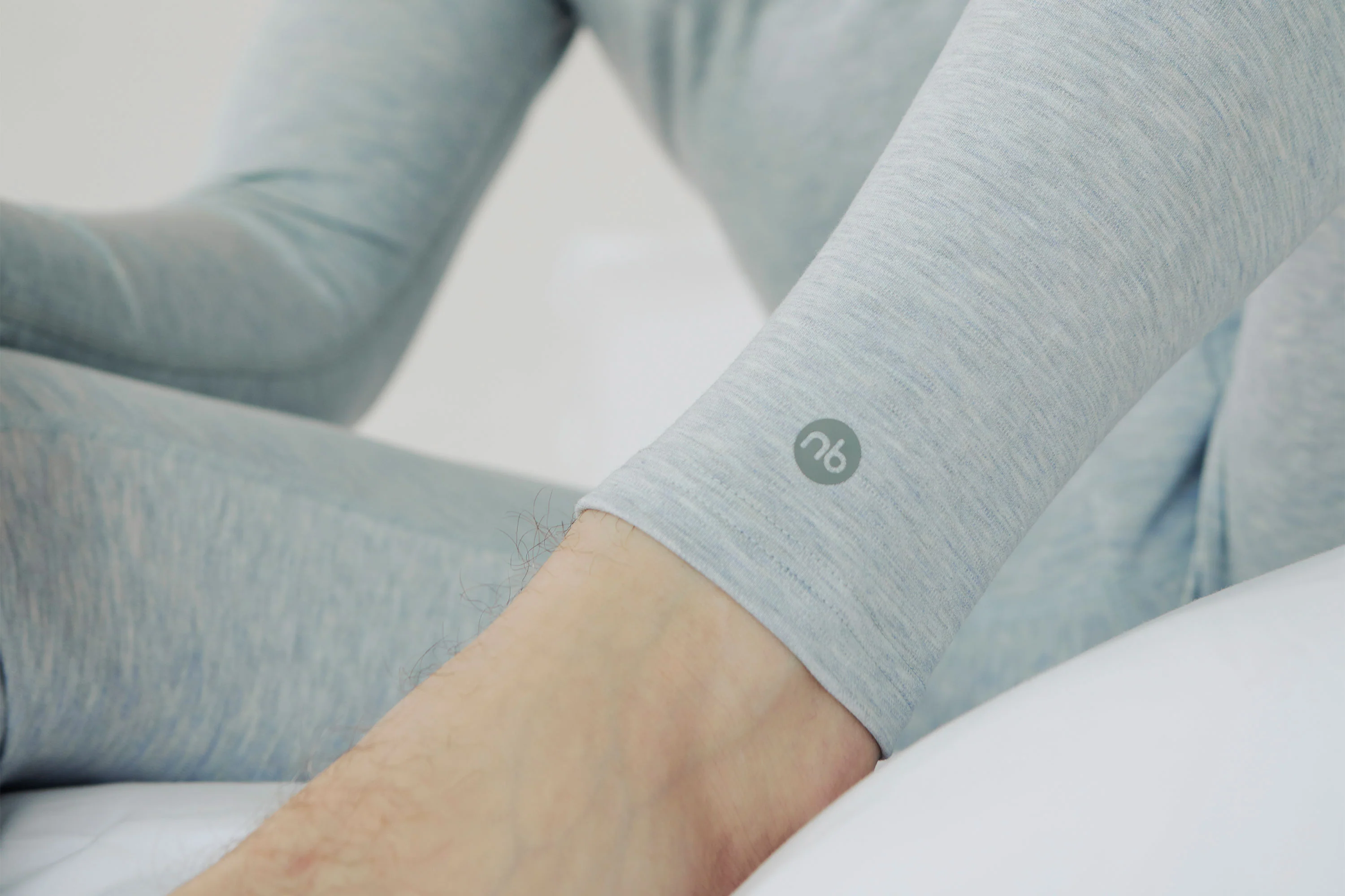 Men's Basics Base Layer Pants - Image 3