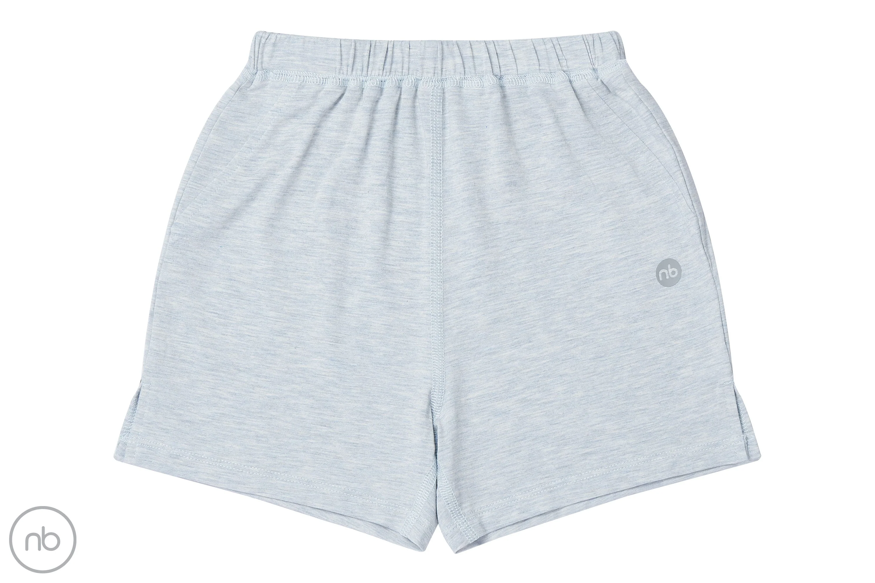 Basics Shorts - Image 3