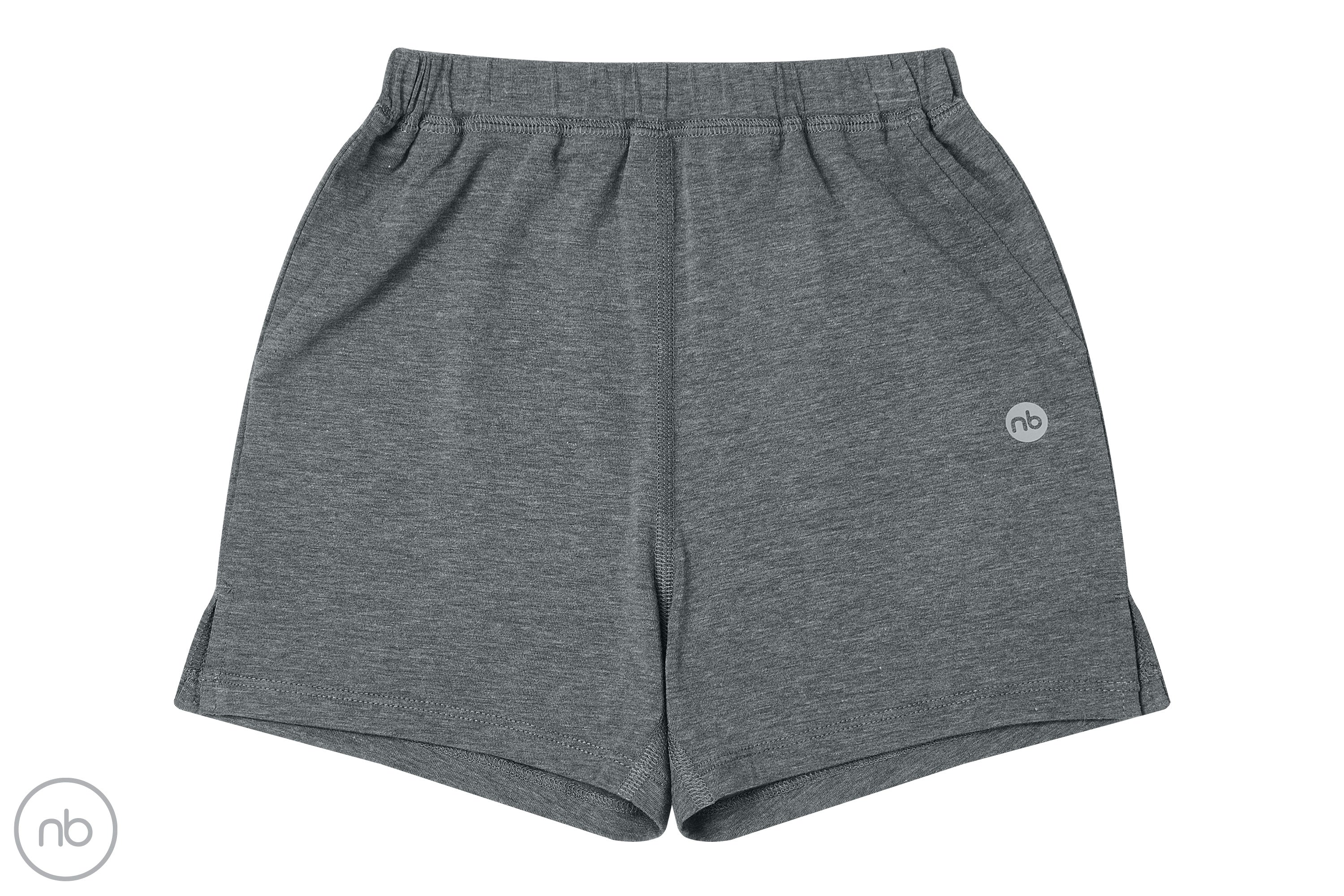 Basics Shorts - Image 4