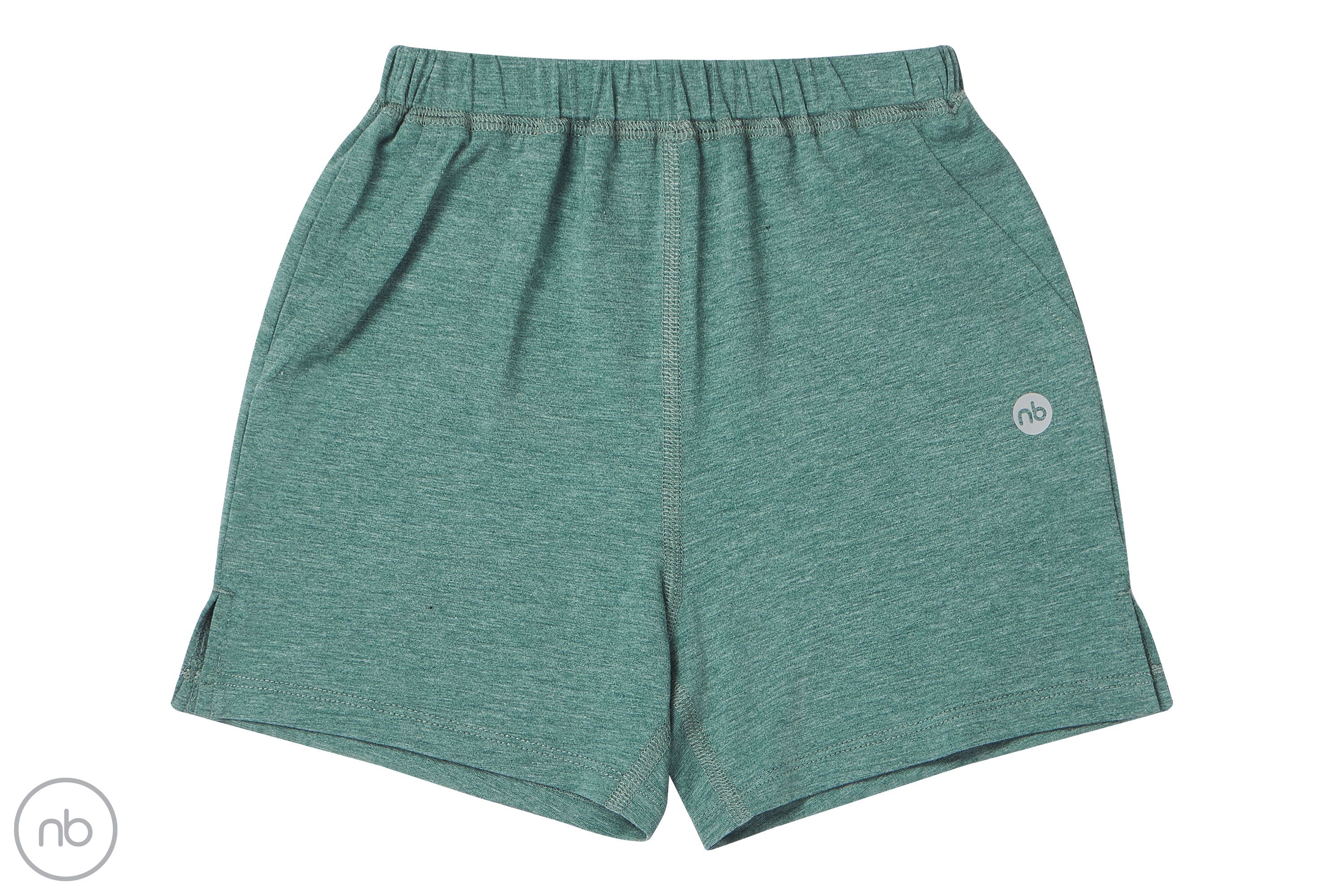 Basics Shorts - Image 5