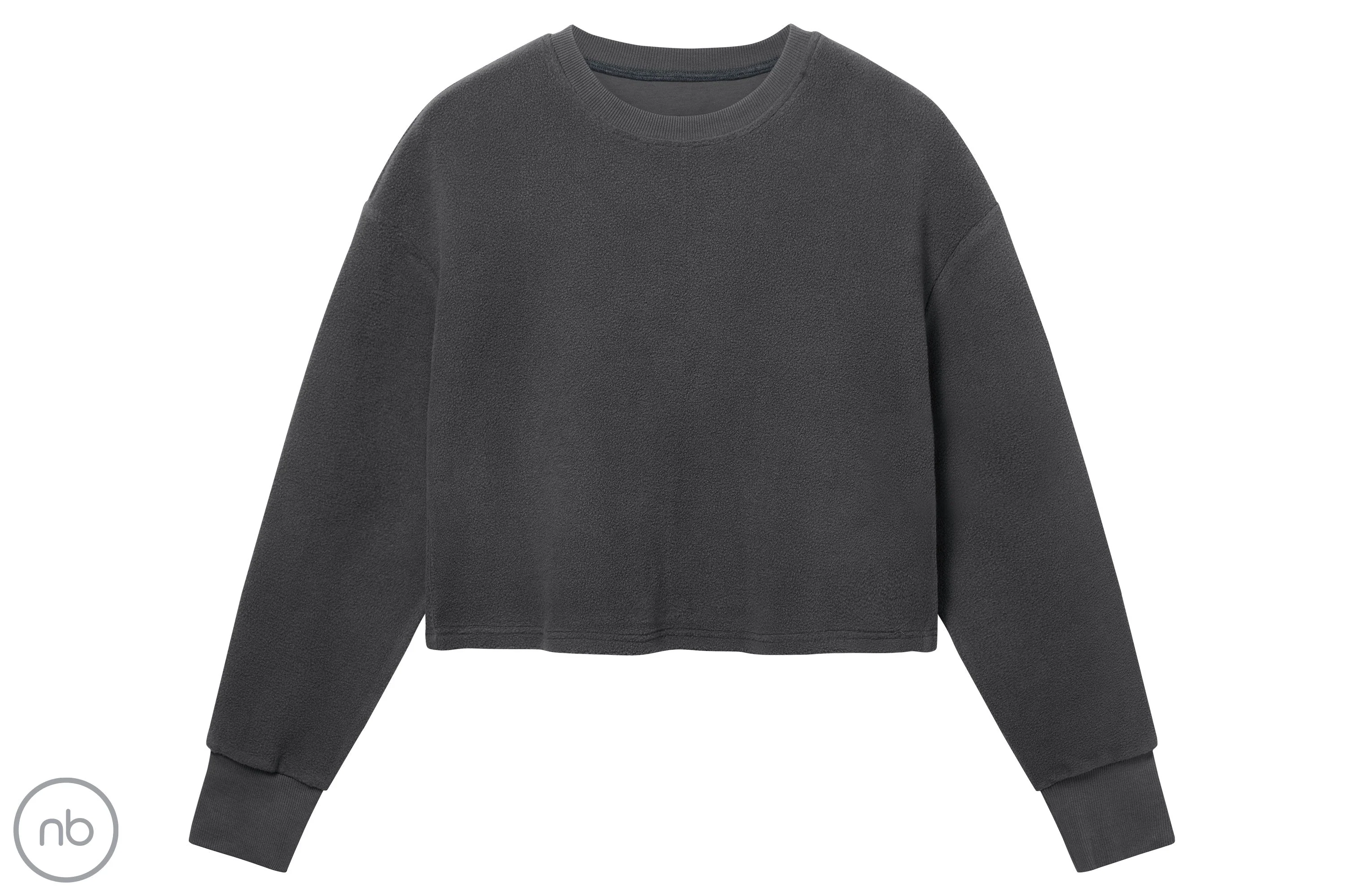 Like Lois Women's Fleece Sweater - Image 3