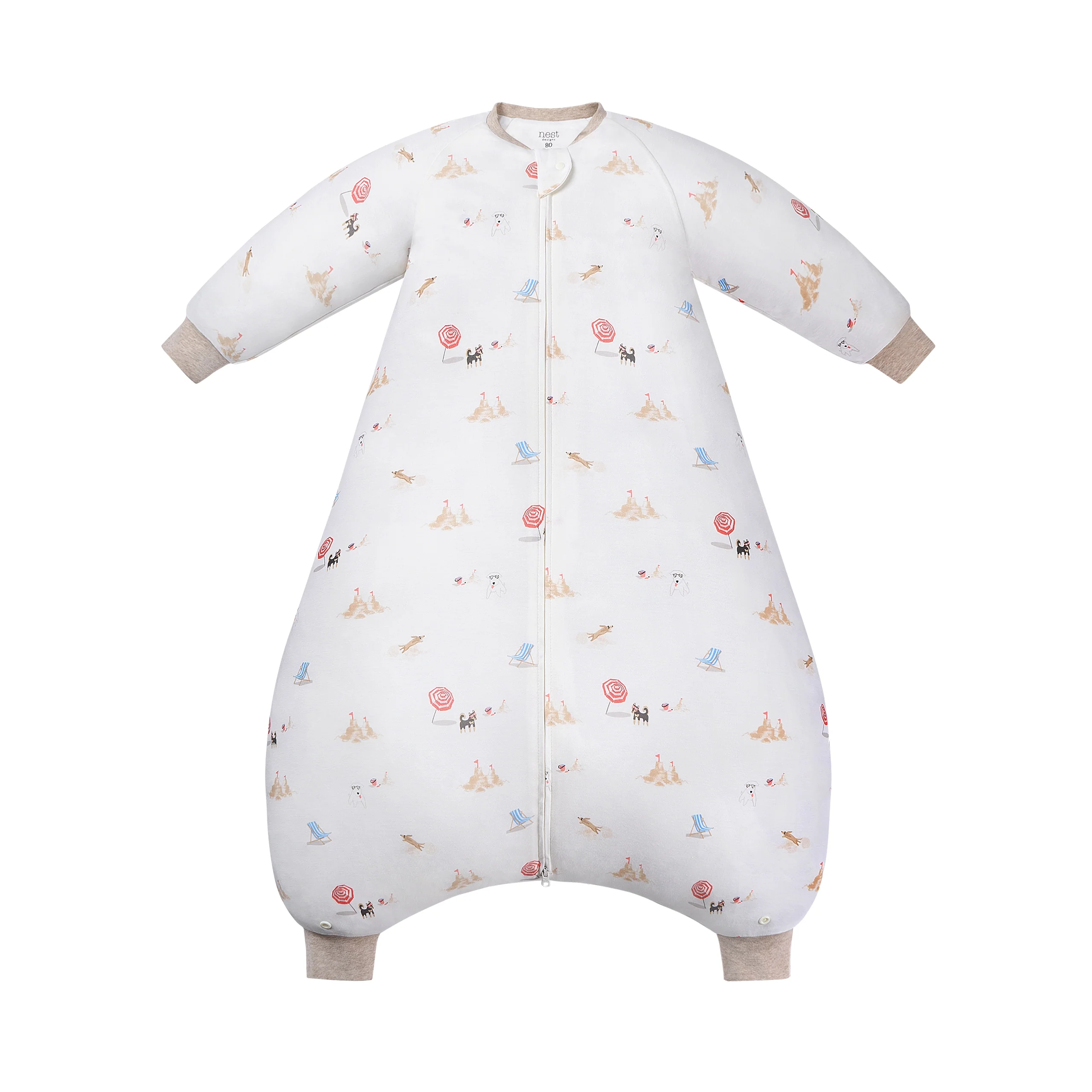 Convertible Sleep Bag - Image 5