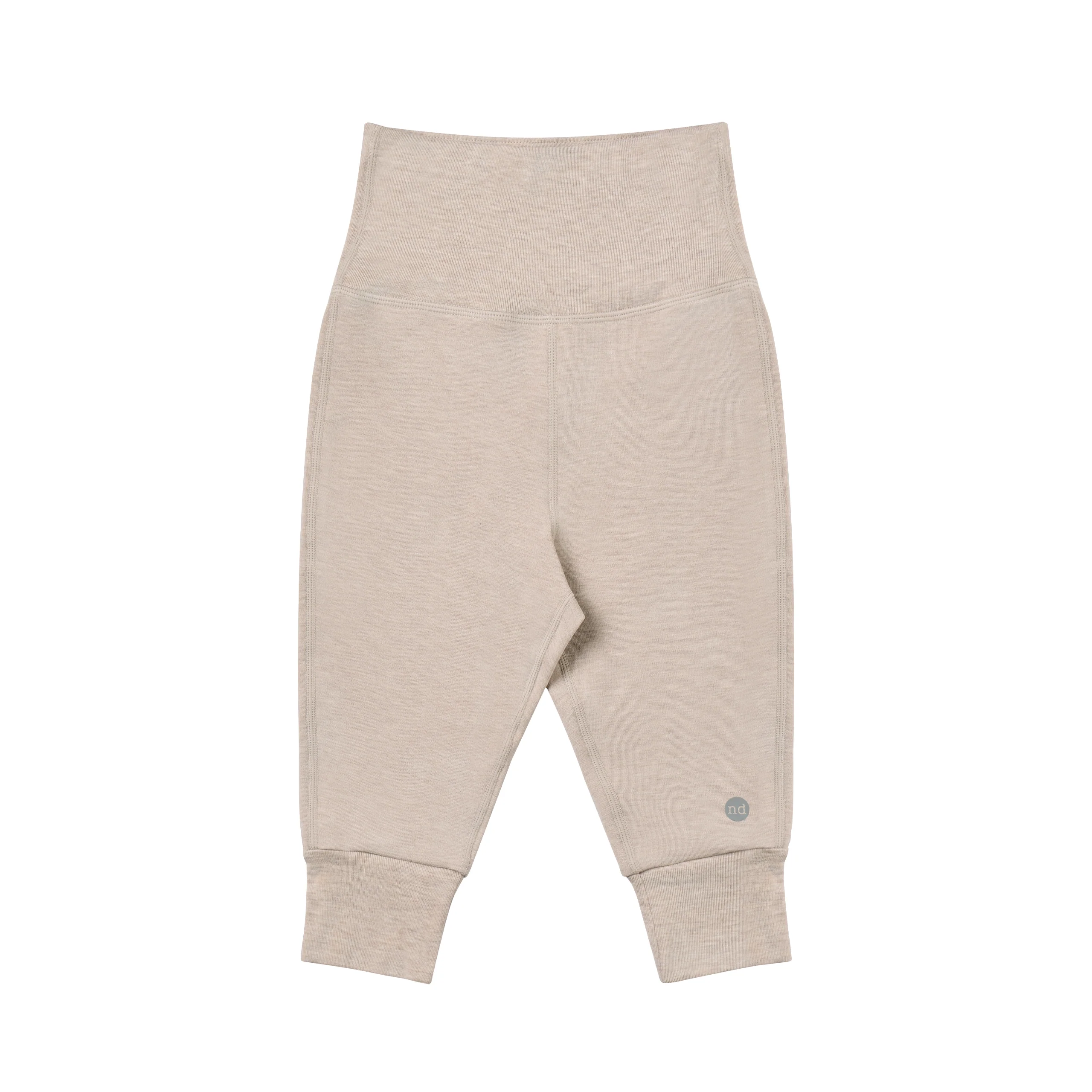 Basics High Waist Pants - Image 3