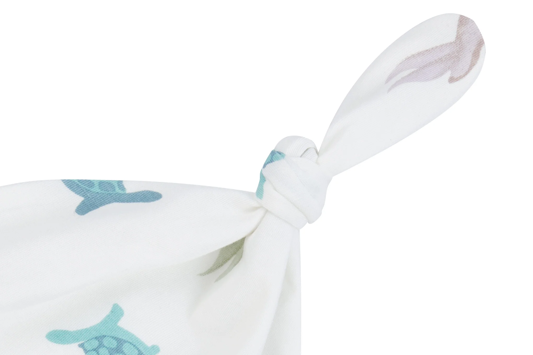 Knotted Baby Hat - Image 4