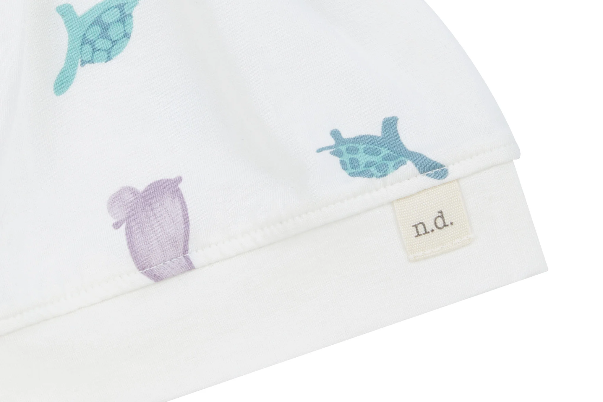 Knotted Baby Hat - Image 5