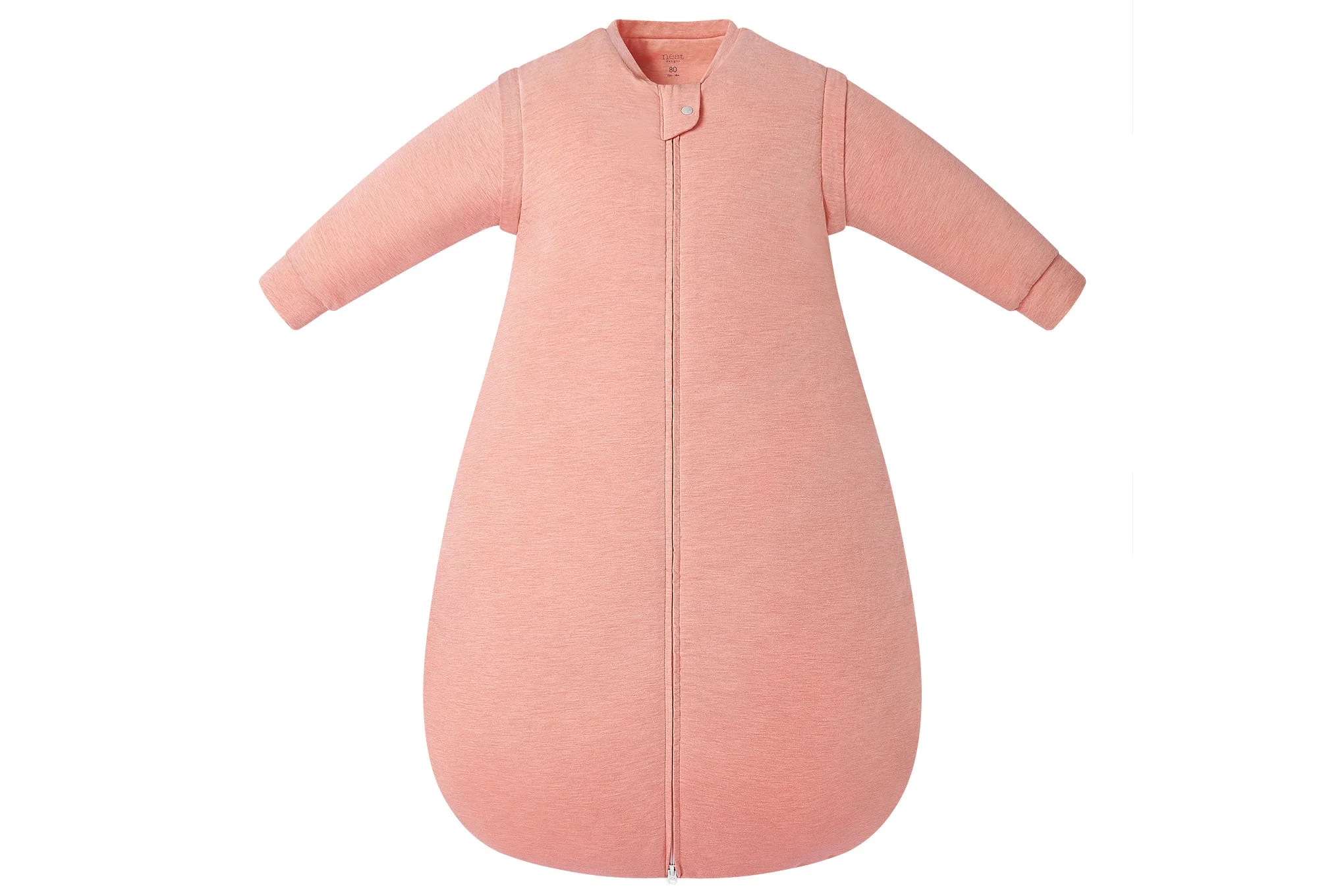 Long Sleeve Sleep Bag - Image 5