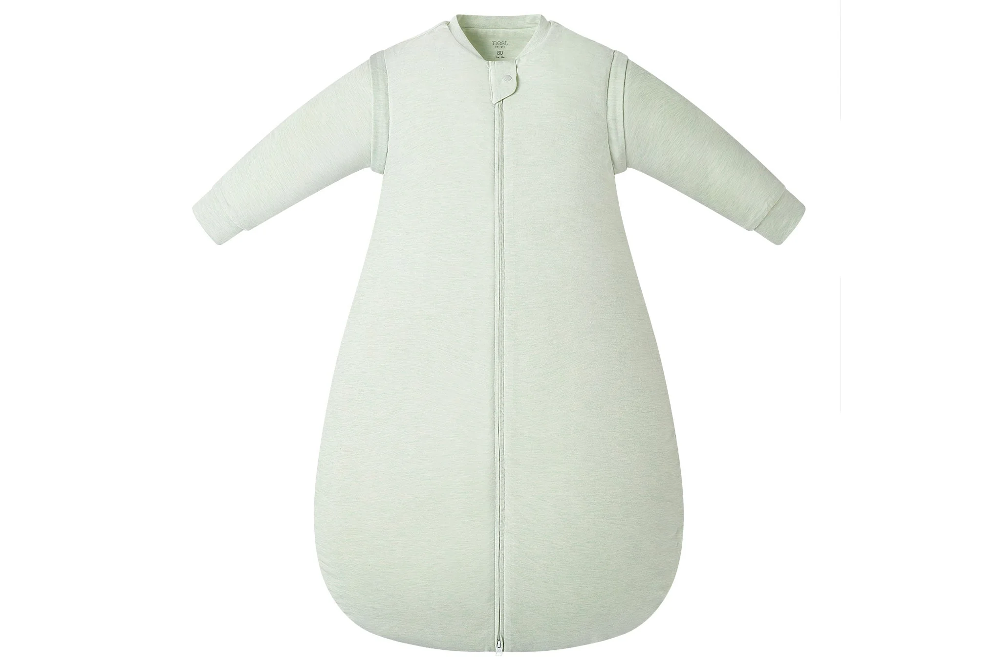 Long Sleeve Sleep Bag - Image 6