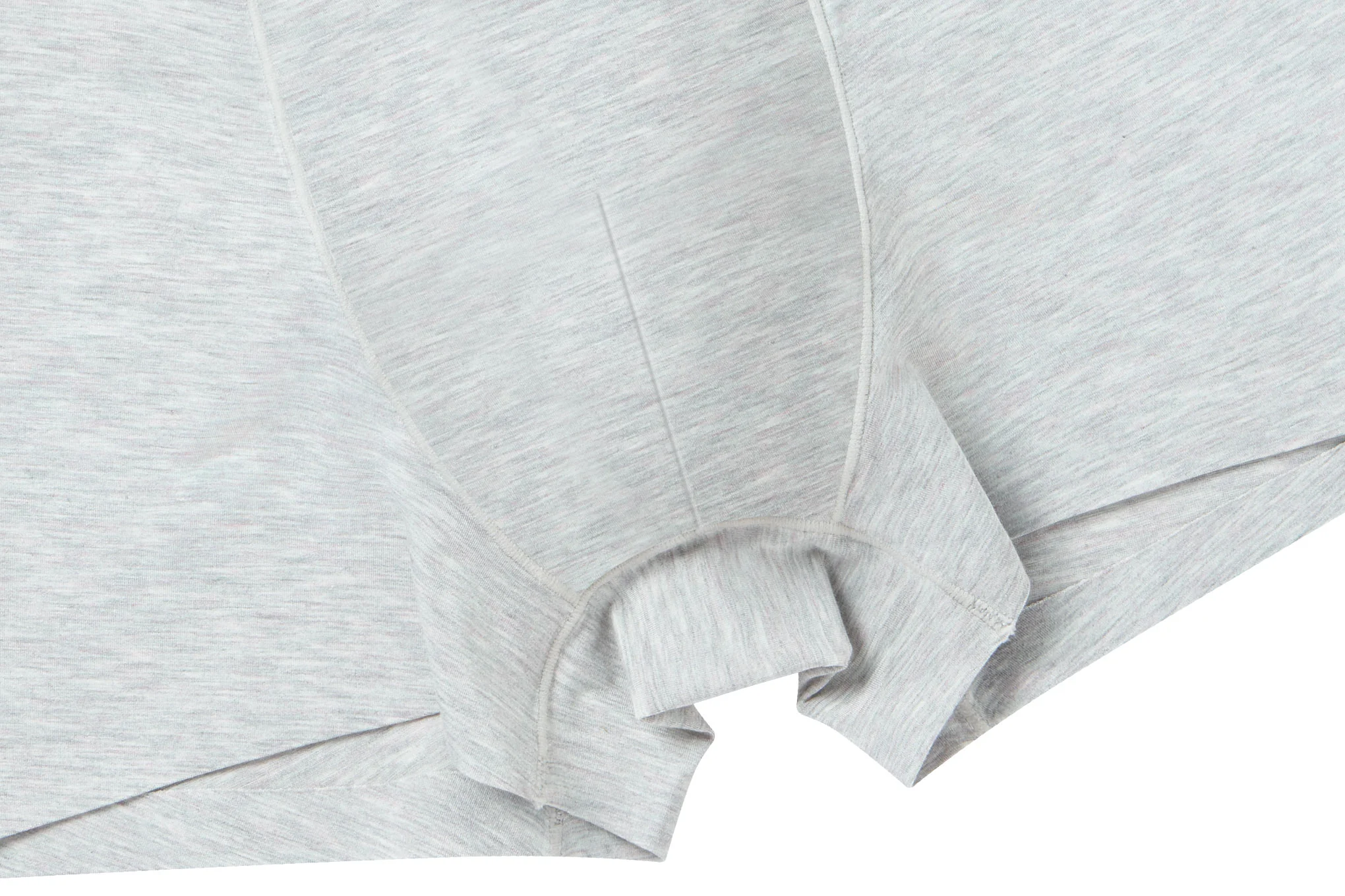 Men's Basics Boxer Briefs (2 Pack) - Image 5