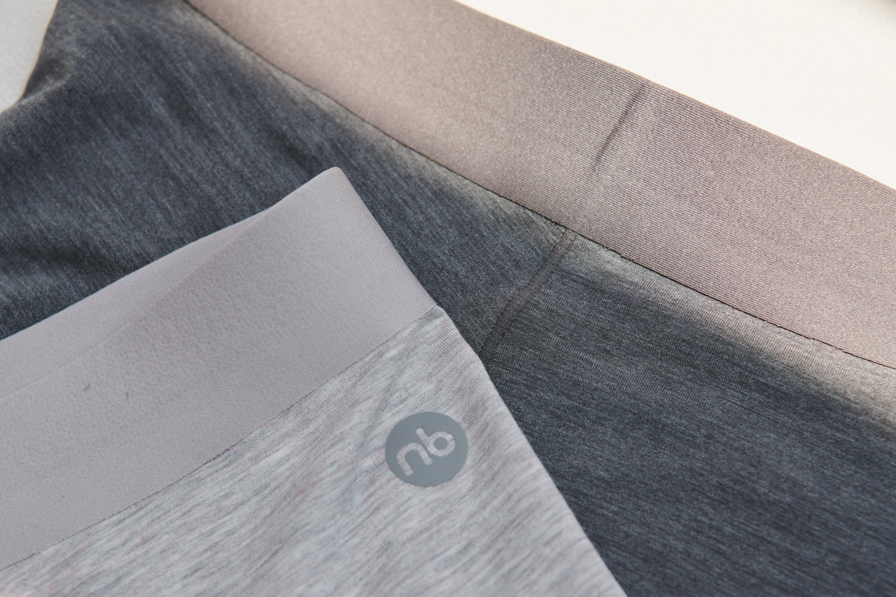 Men's Basics Boxer Briefs (2 Pack) - Image 6