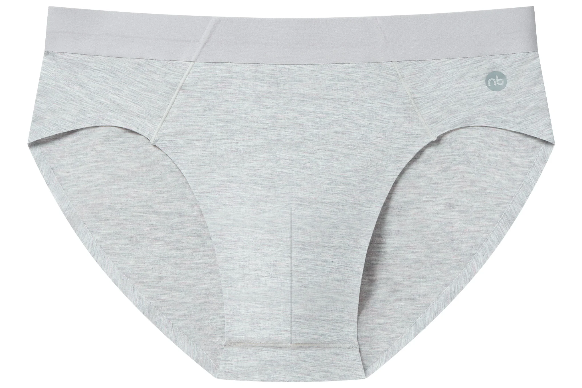 Men's Basics Briefs (2 Pack) - Image 3