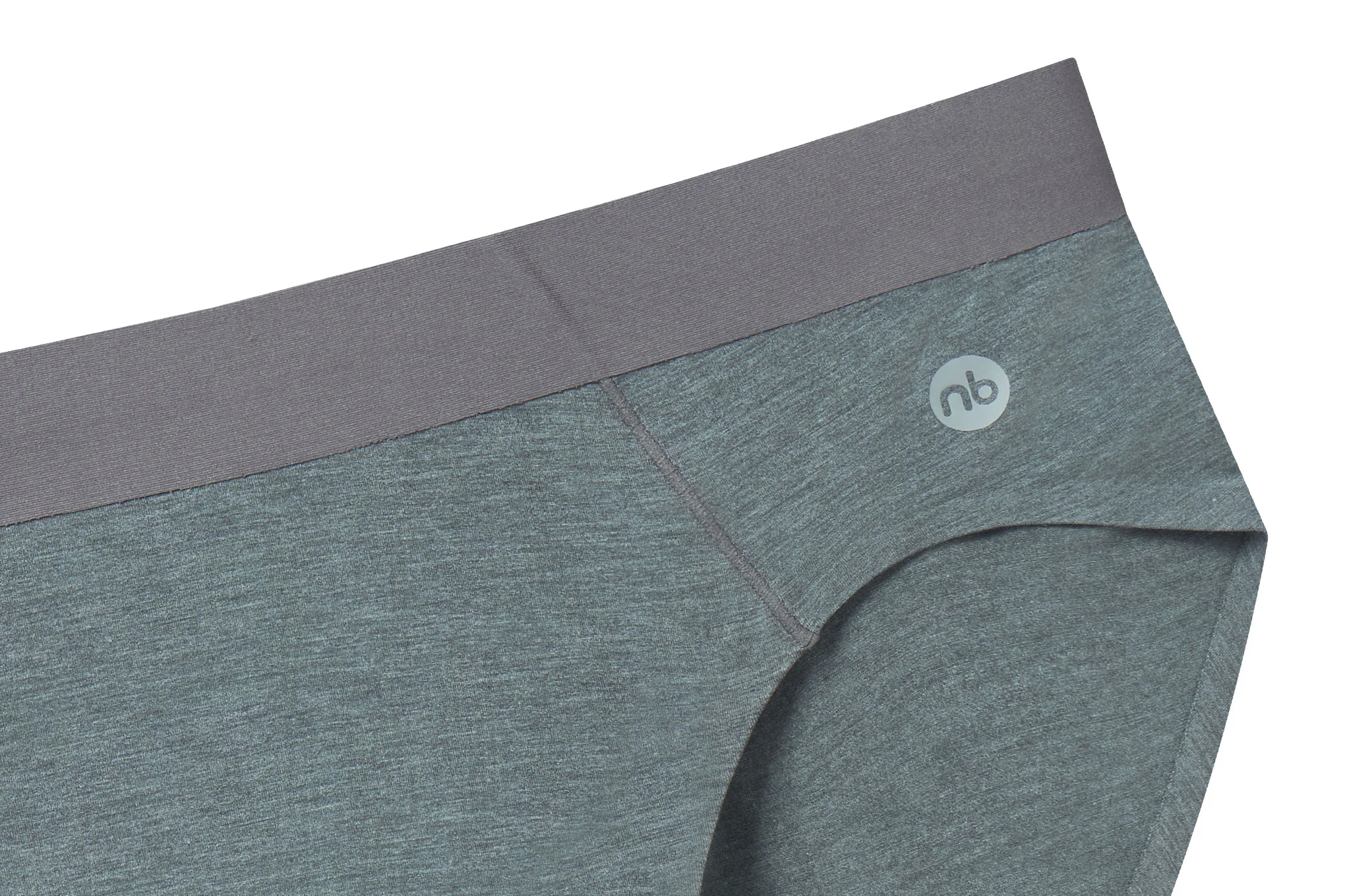 Men's Basics Briefs (2 Pack) - Image 5