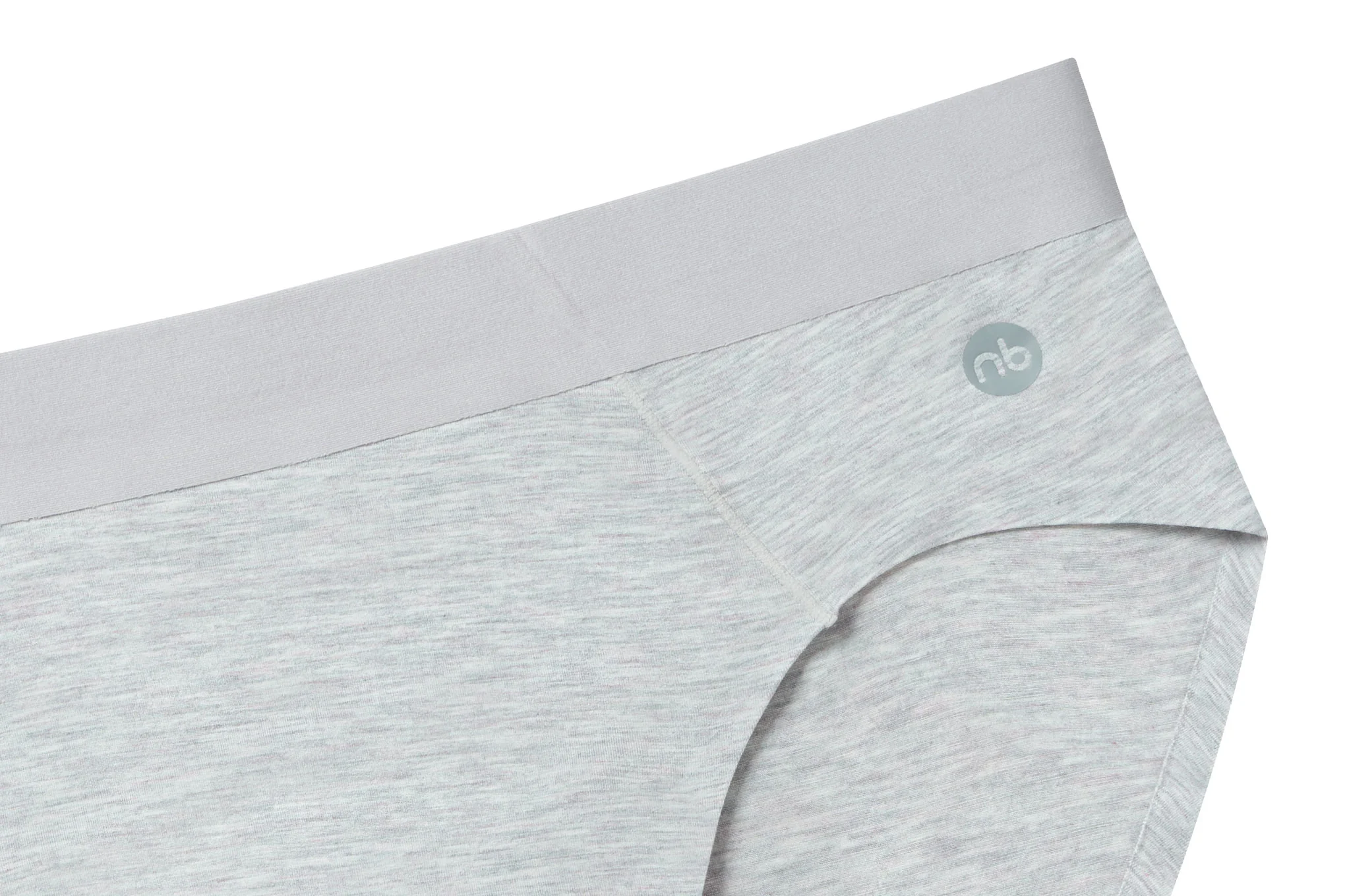 Men's Basics Briefs (2 Pack) - Image 6