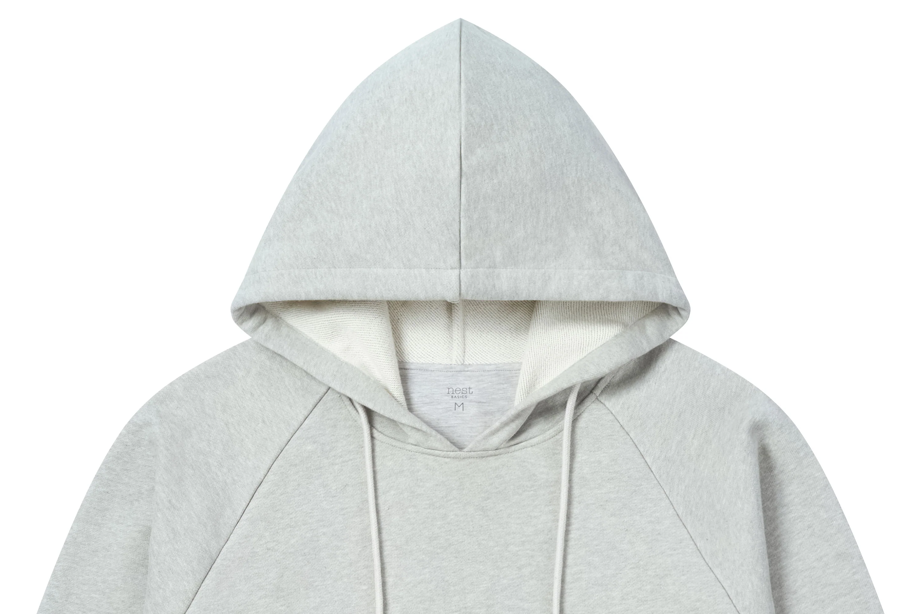 Men's Basics Hoodie - Image 4