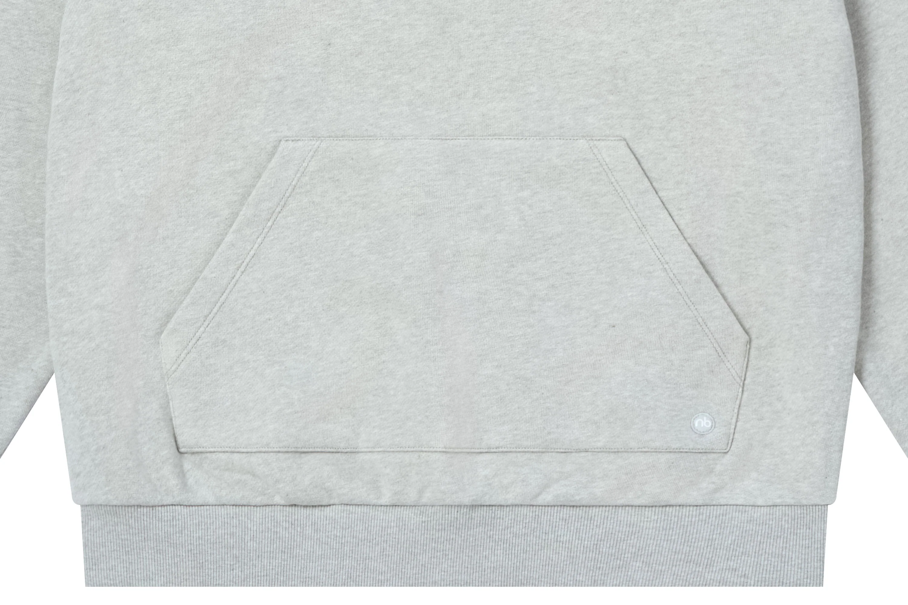 Men's Basics Hoodie - Image 5