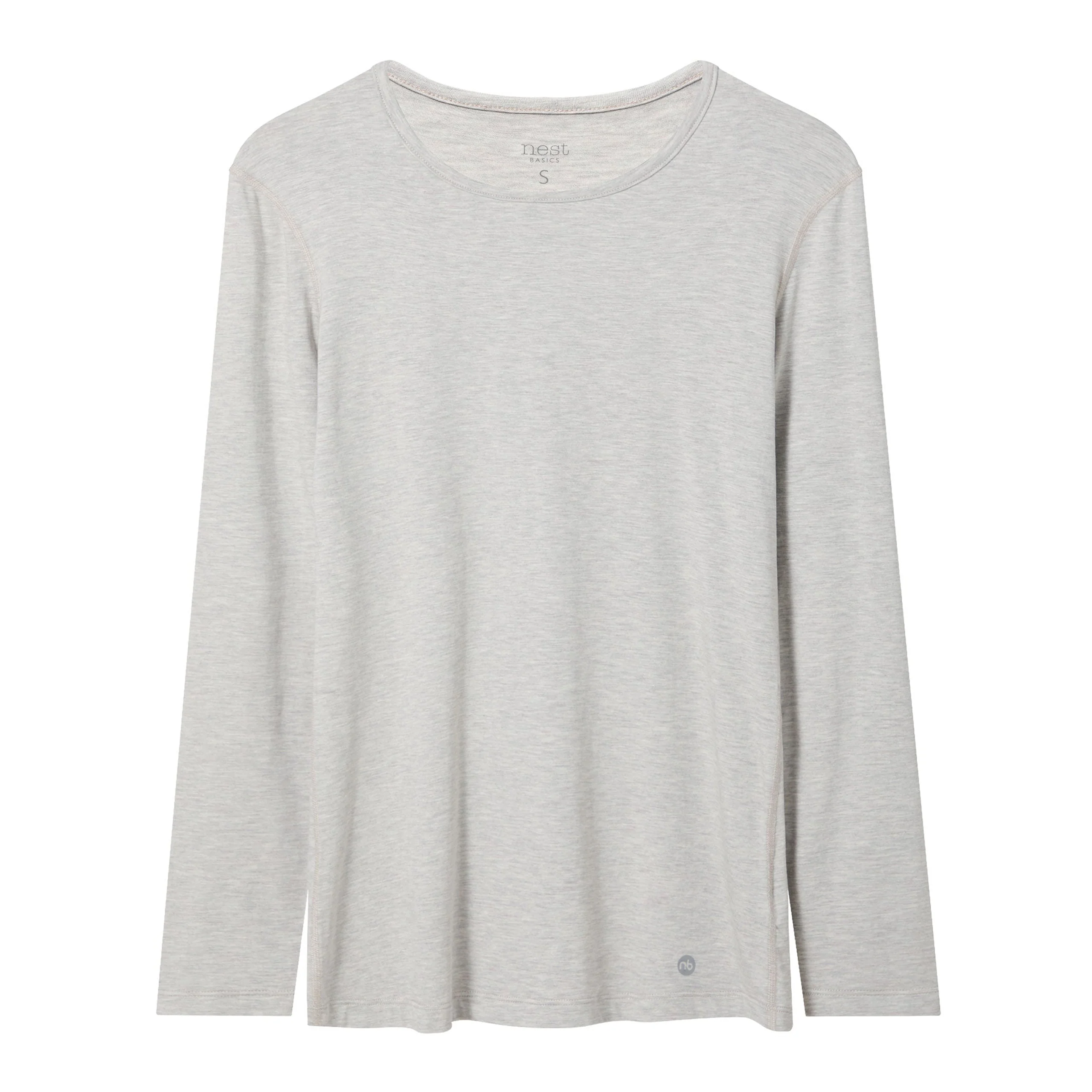 Men's Basics PJ Set - Image 4