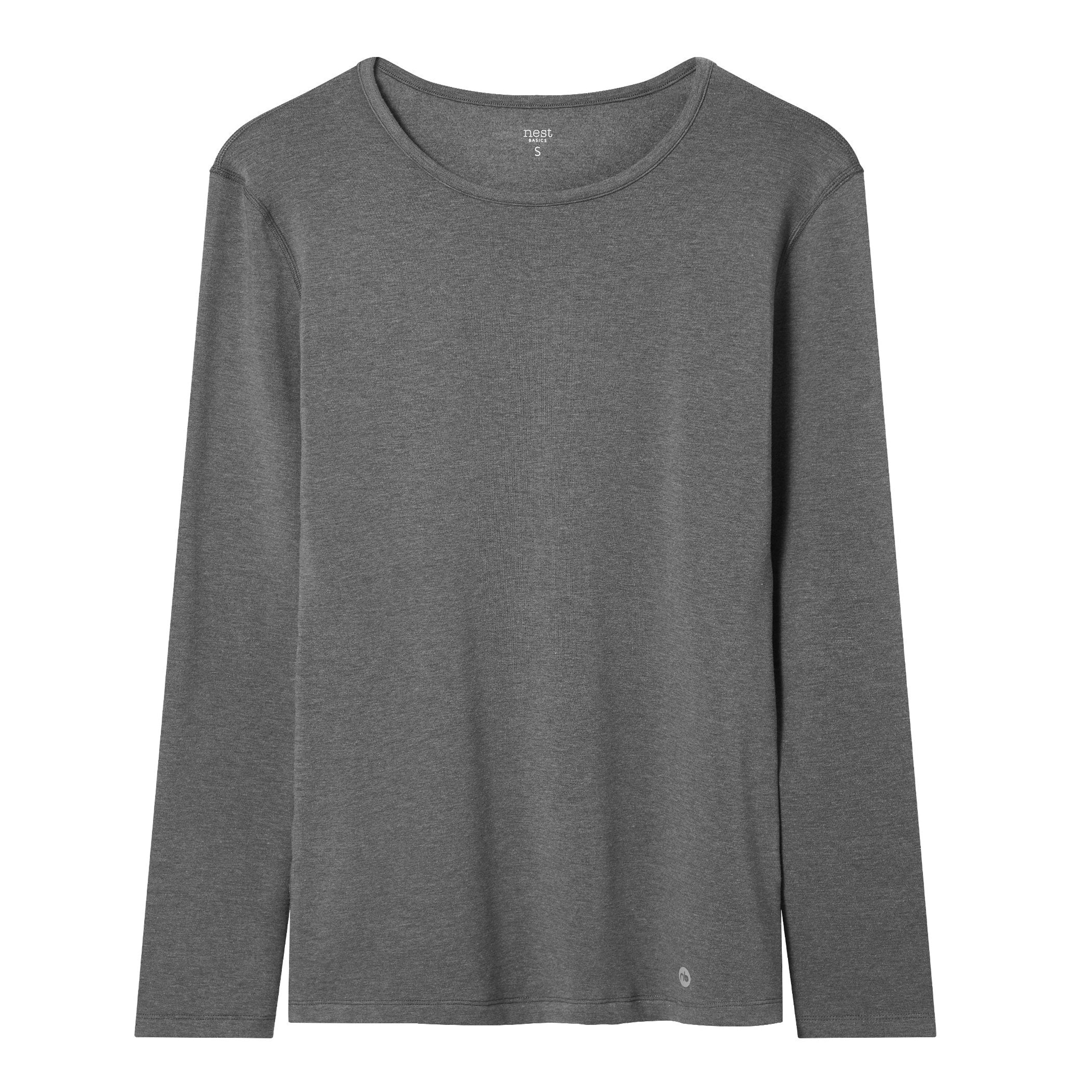 Men's Basics PJ Set - Image 3