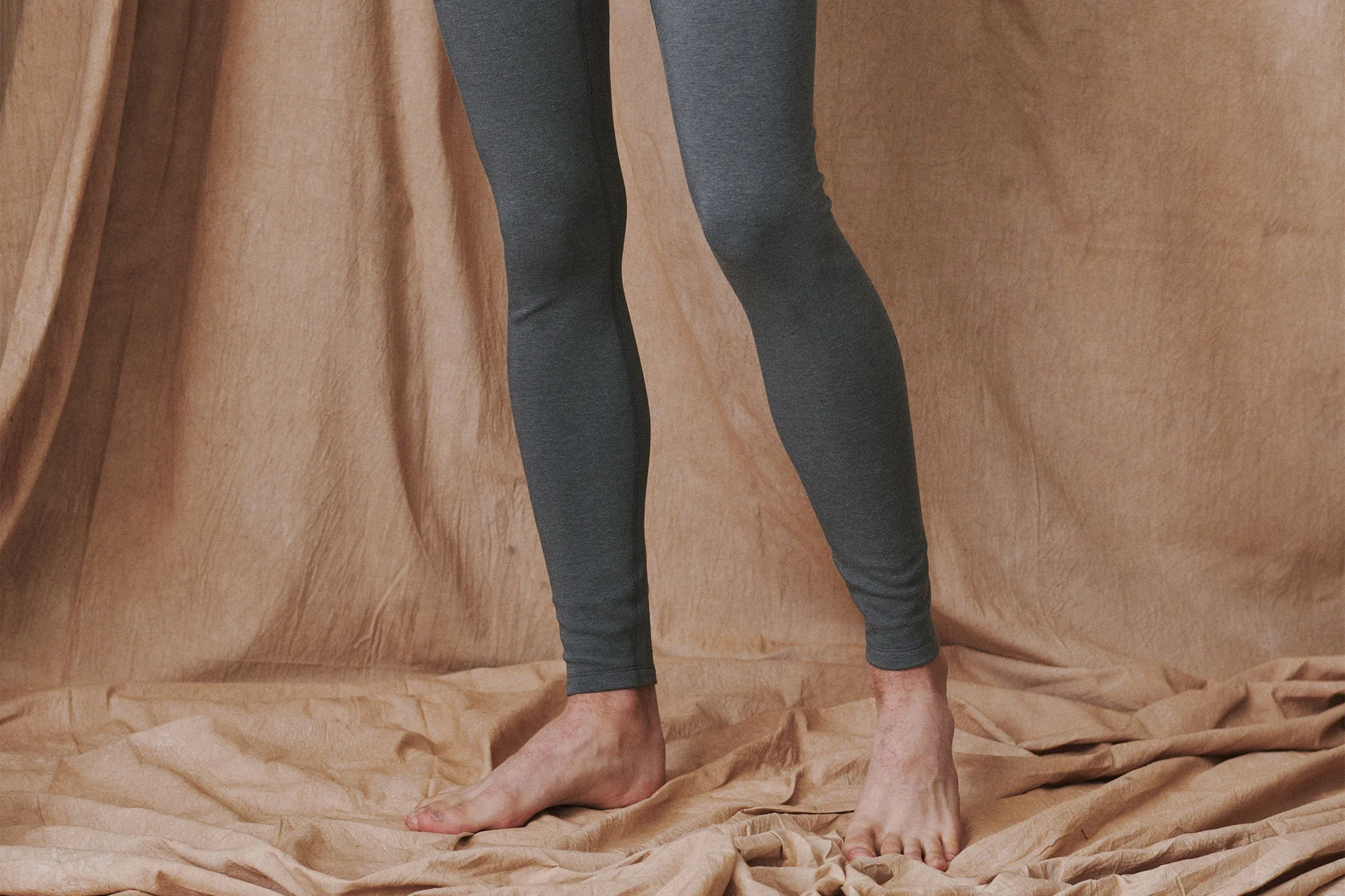 Men's Basics PJ Set - Image 4