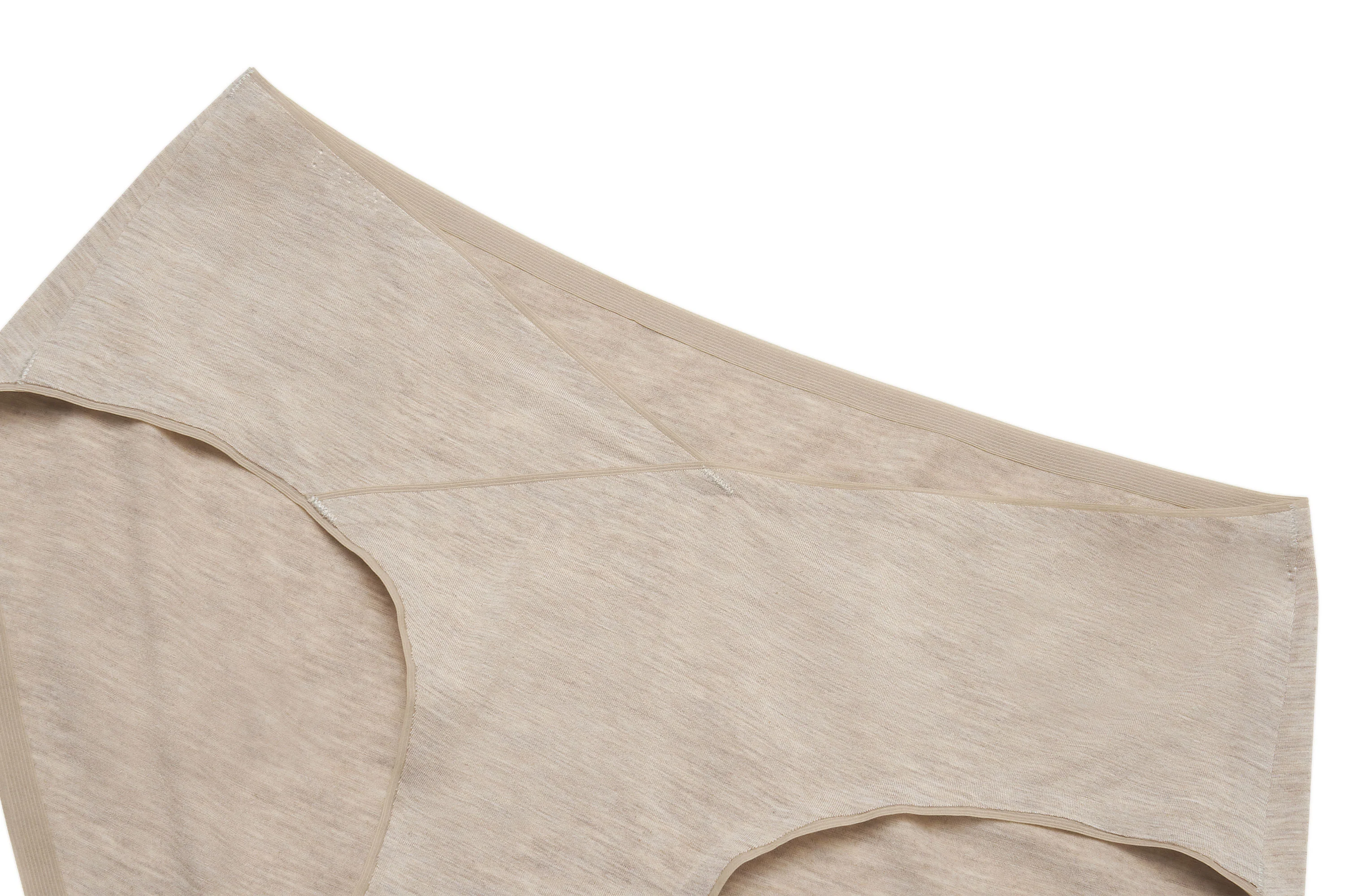 Nest Bump Women's Maternity Underwear (2 Pack) - Image 5