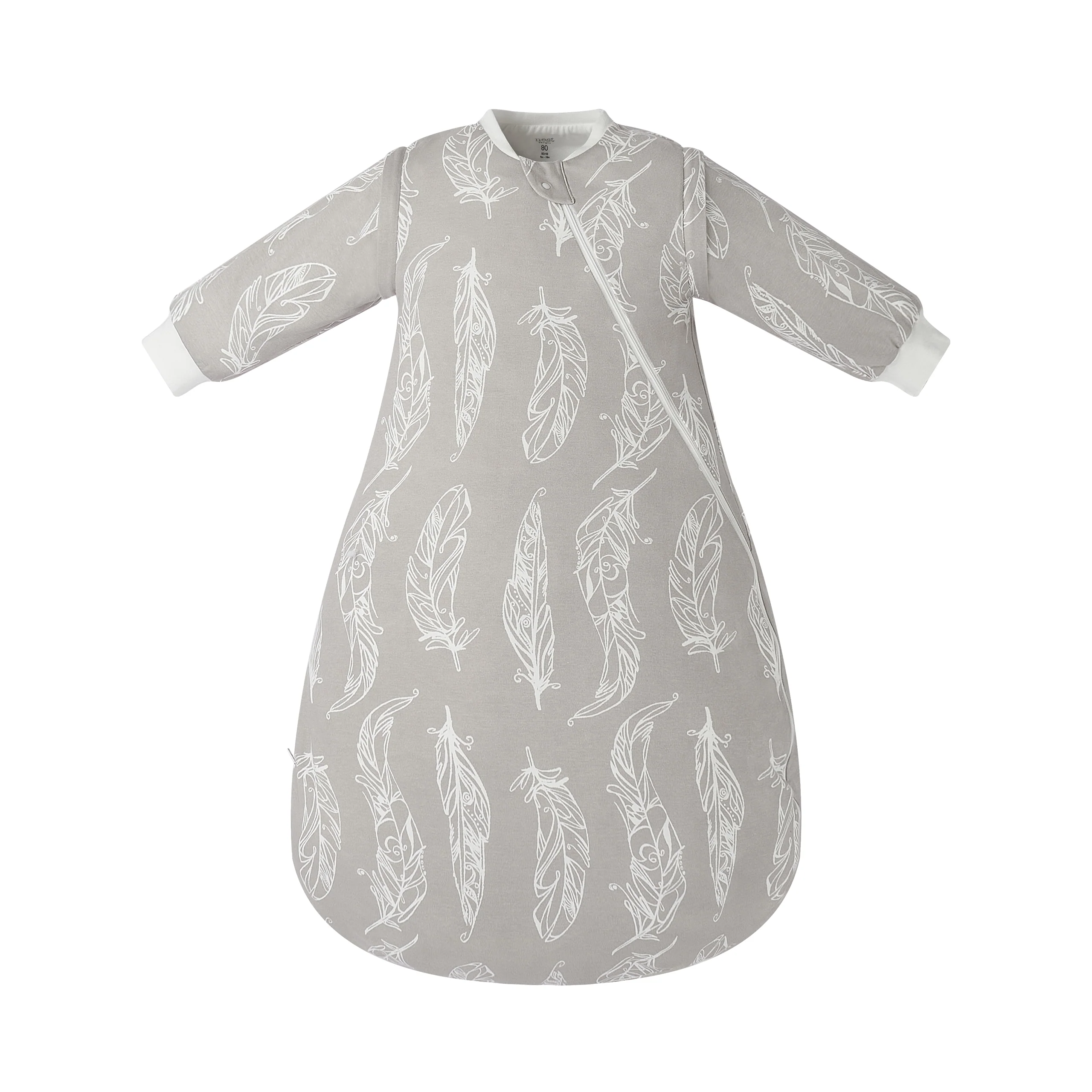 Removable Long Sleeve Sleep Bag - Image 12