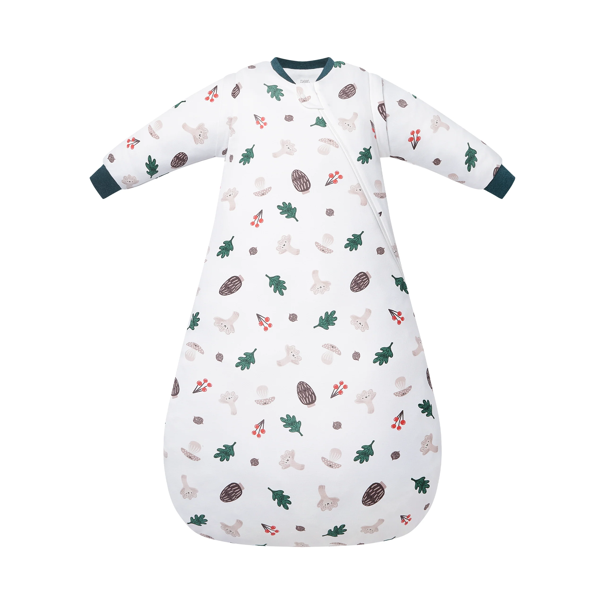 Removable Sleeve Sleep Bag - Image 4