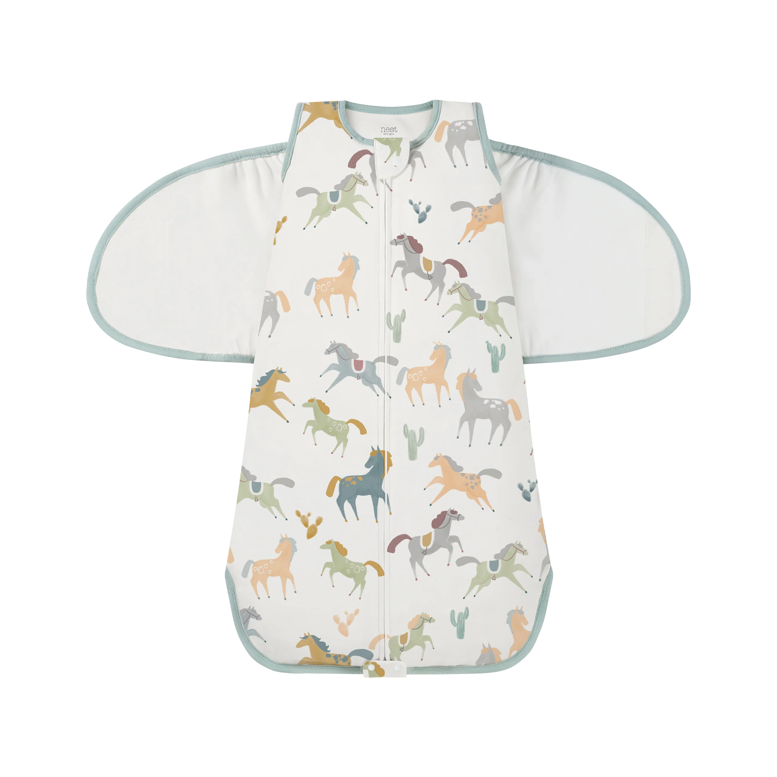 Swaddle Sleep Bag - Image 4