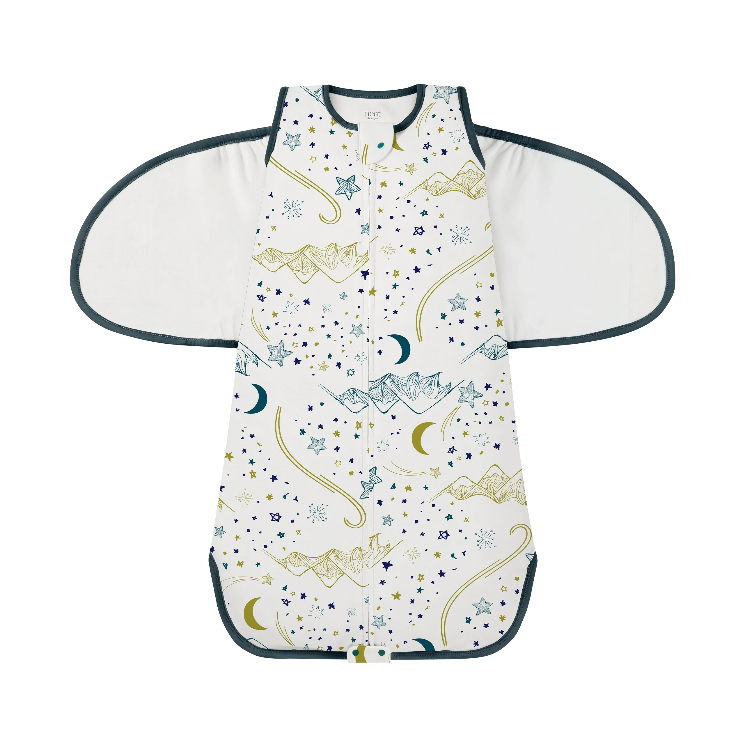 Swaddle Sleep Bag - Image 5