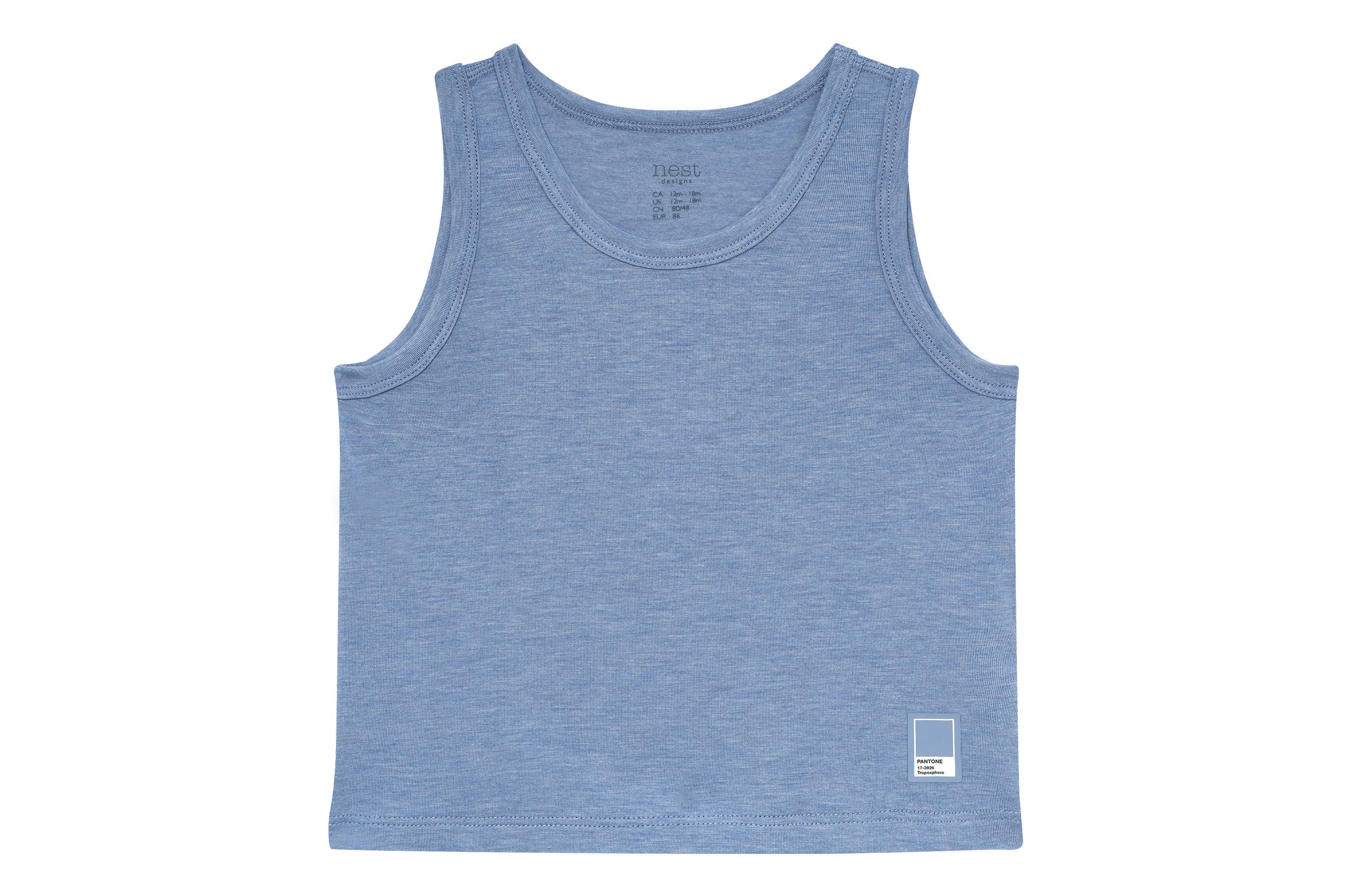 Tank Top - Image 6