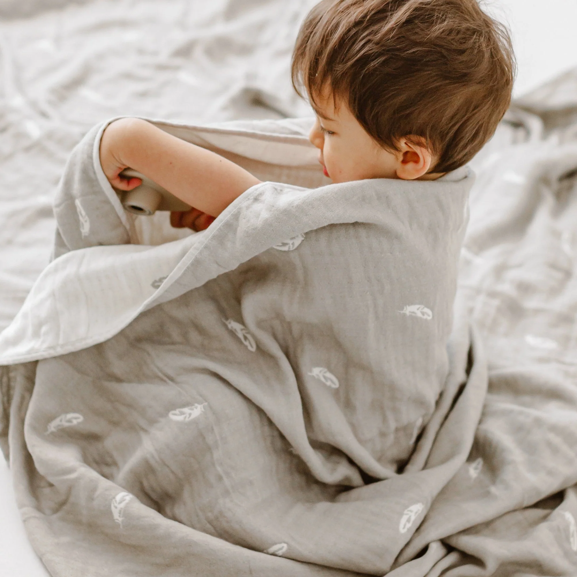 Throw Blanket - Image 6